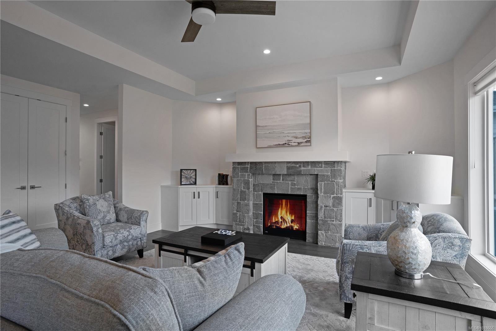 612 Rainbow Way, Parksville, BC