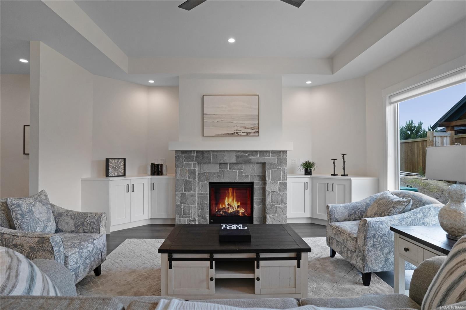 612 Rainbow Way, Parksville, BC