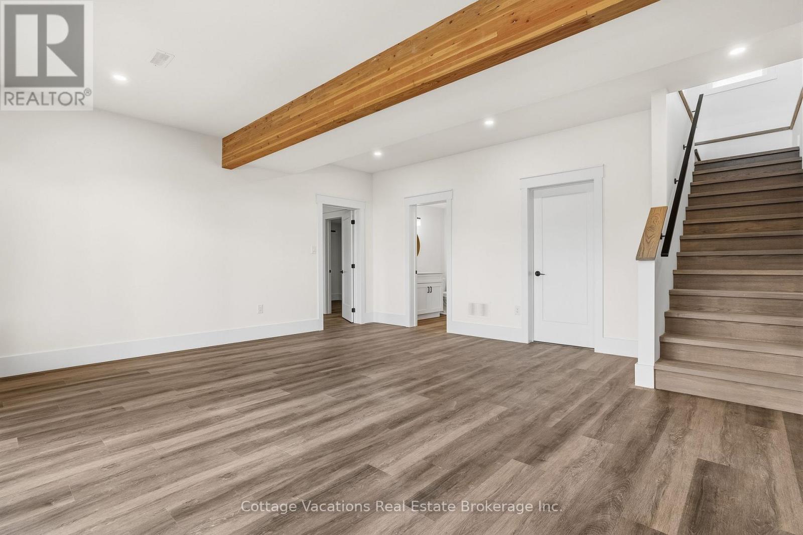 Lower Level - 1111 Lakeshore Drive, Gravenhurst (Muskoka (S)), ON - Indoor Photo Showing Other Room