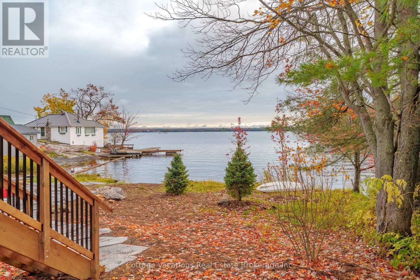 1111 Lakeshore Drive, Gravenhurst (Muskoka (S)), ON - Outdoor With Body Of Water With View