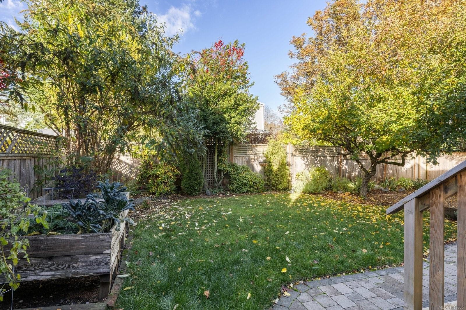 2168 Bartlett Ave, Oak Bay, BC