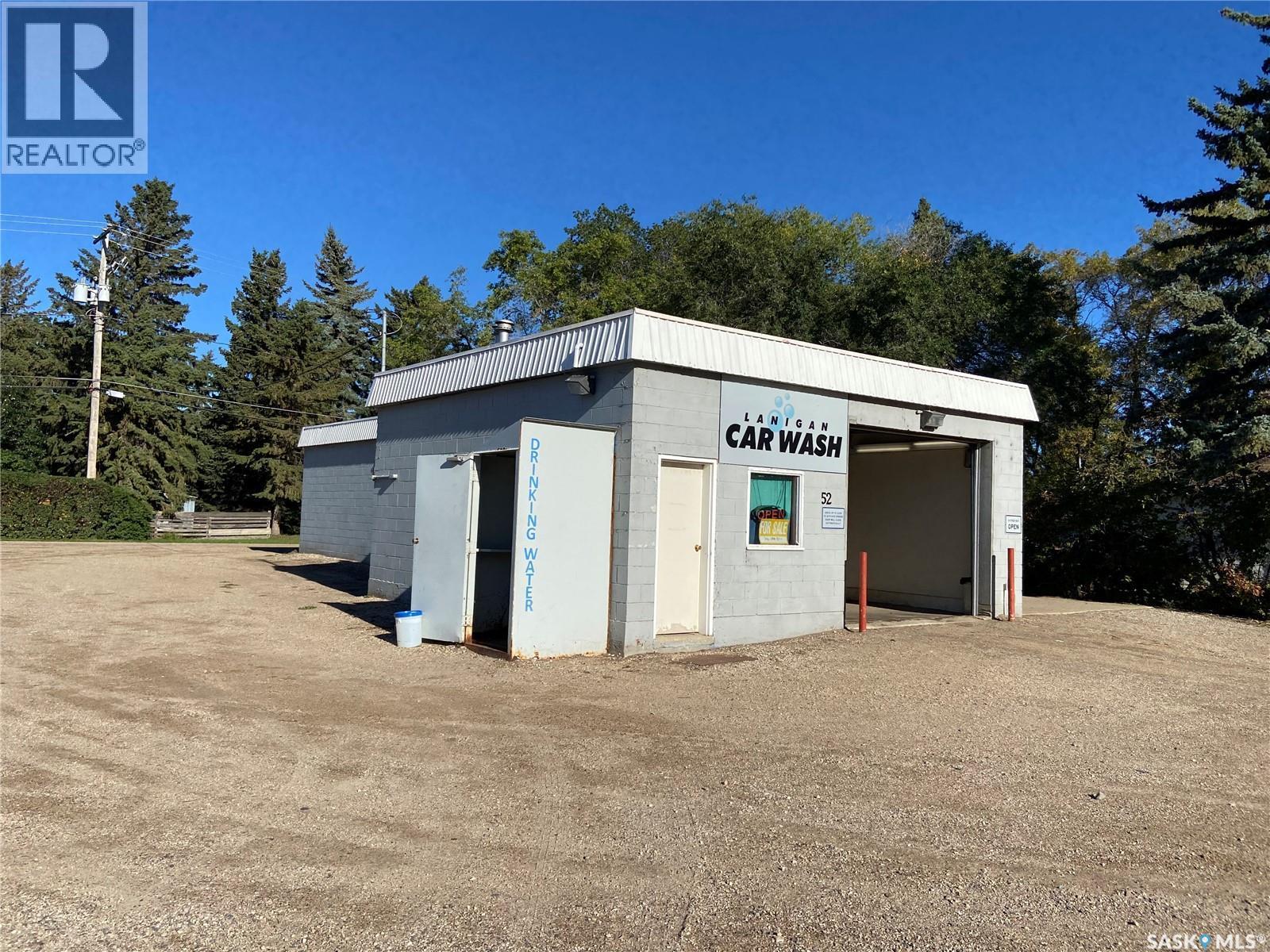 54 Main Street, Lanigan, SK