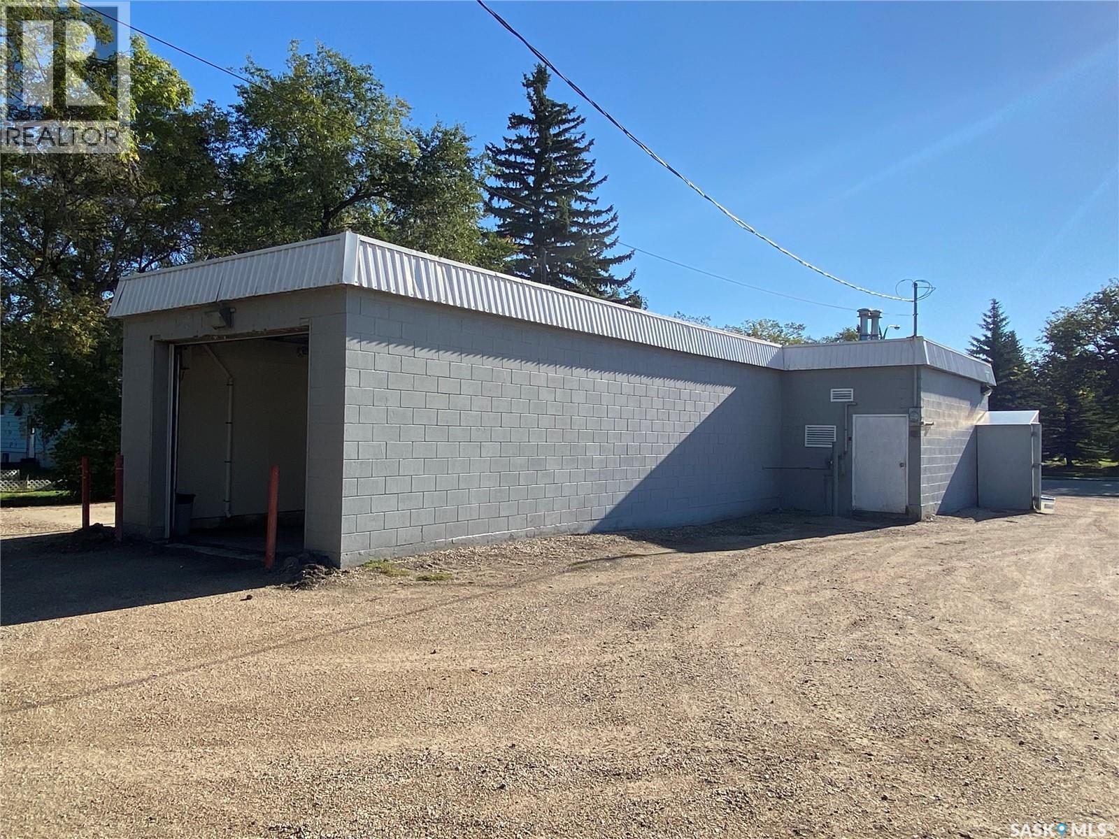 54 Main Street, Lanigan, SK