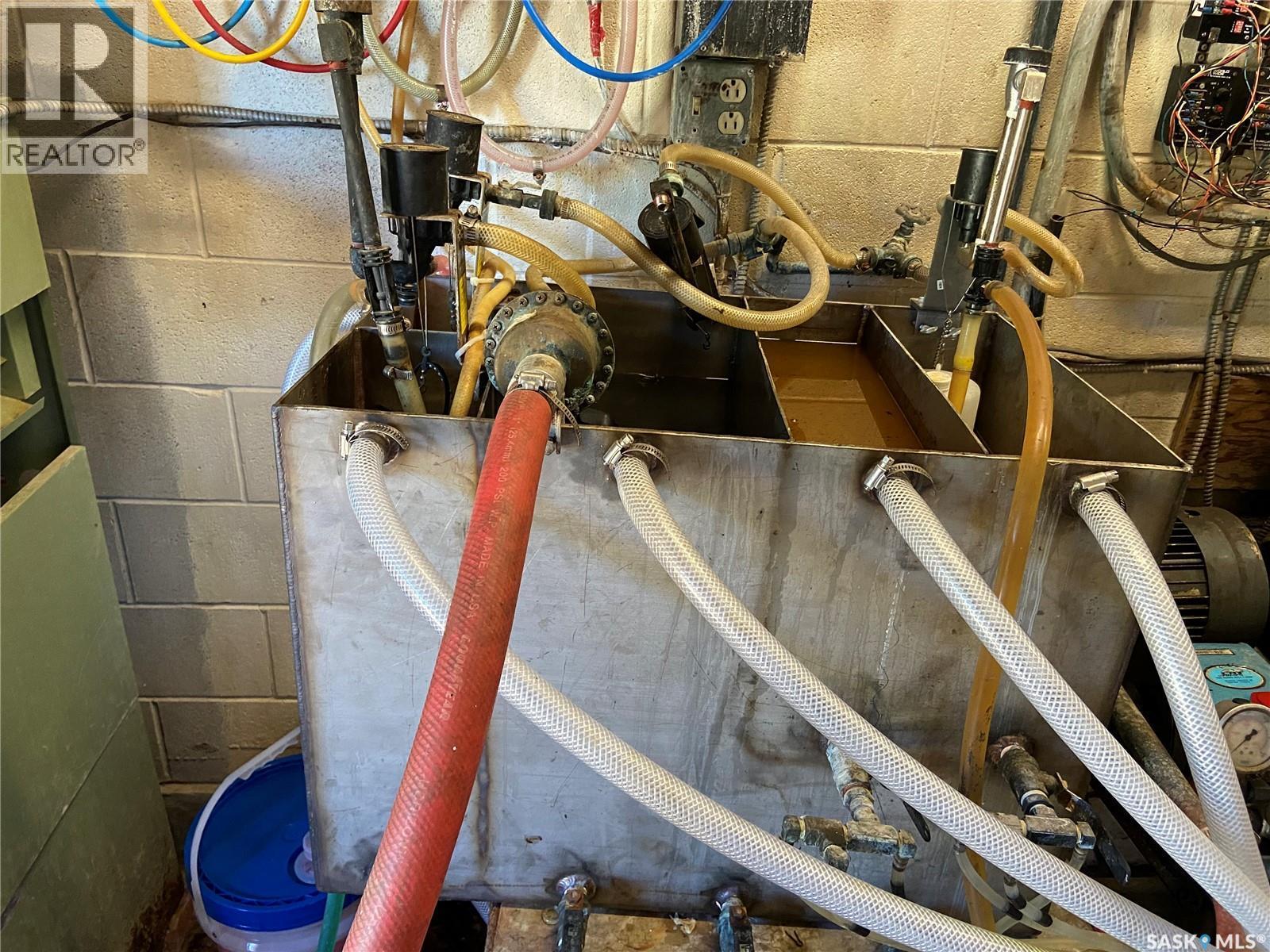 54 Main Street, Lanigan, SK