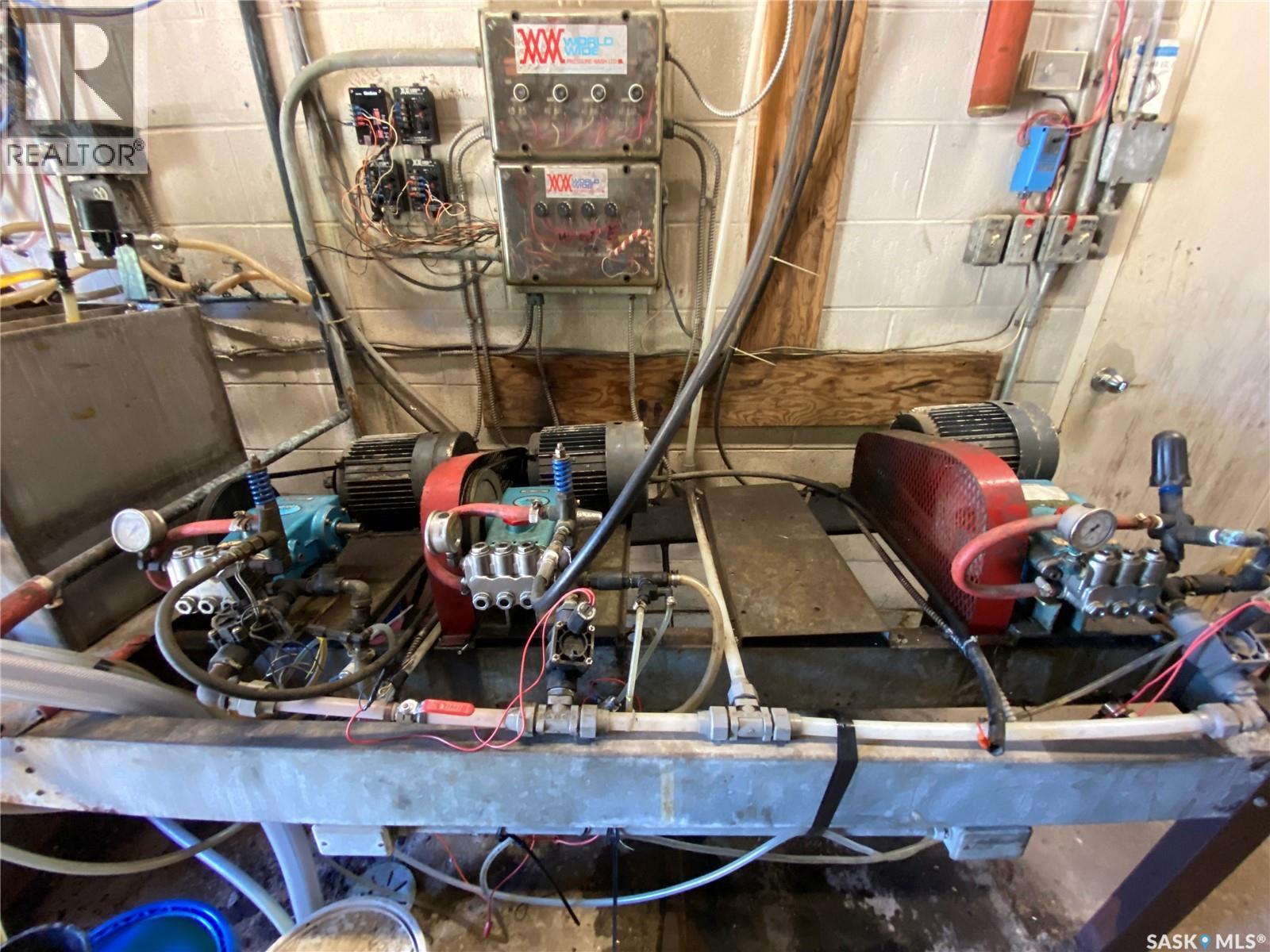 54 Main Street, Lanigan, SK