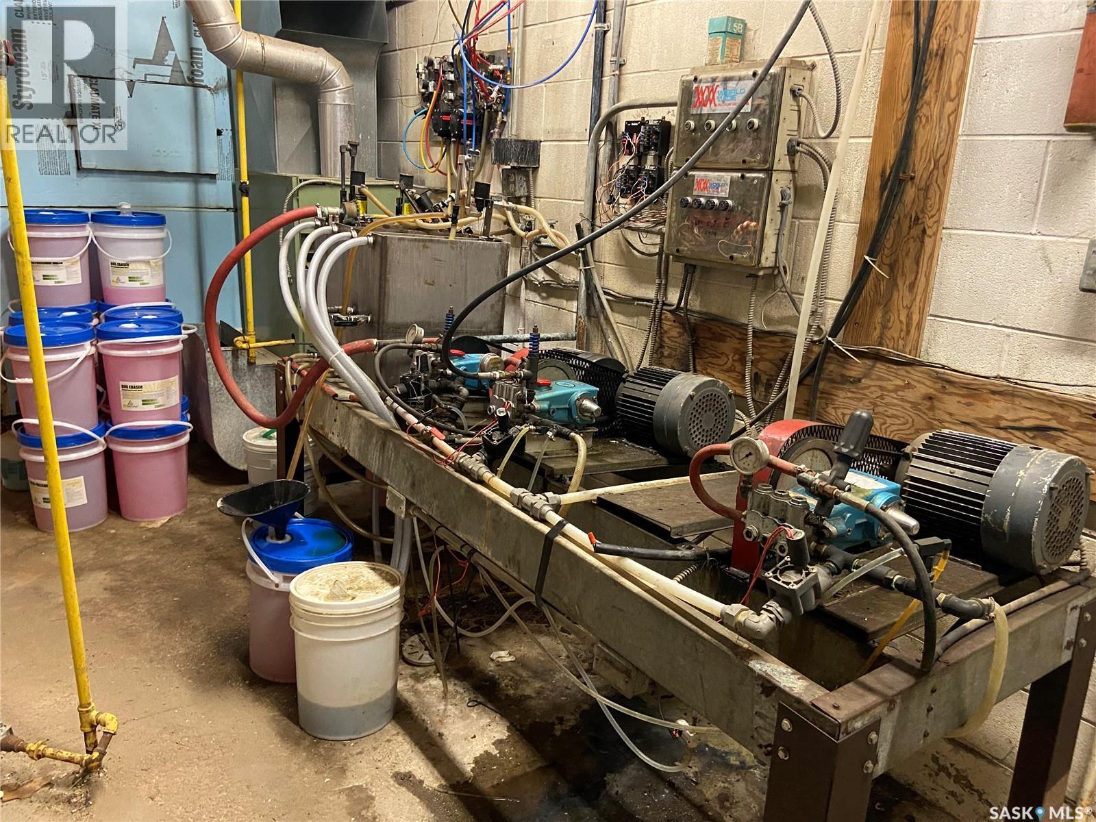 54 Main Street, Lanigan, SK