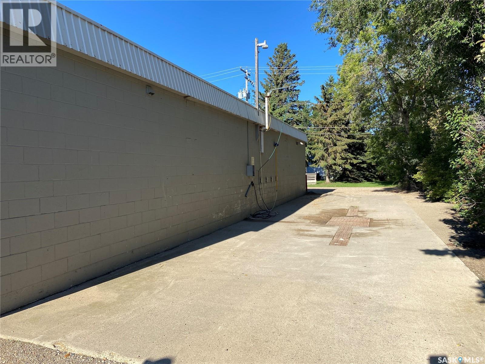 54 Main Street, Lanigan, SK