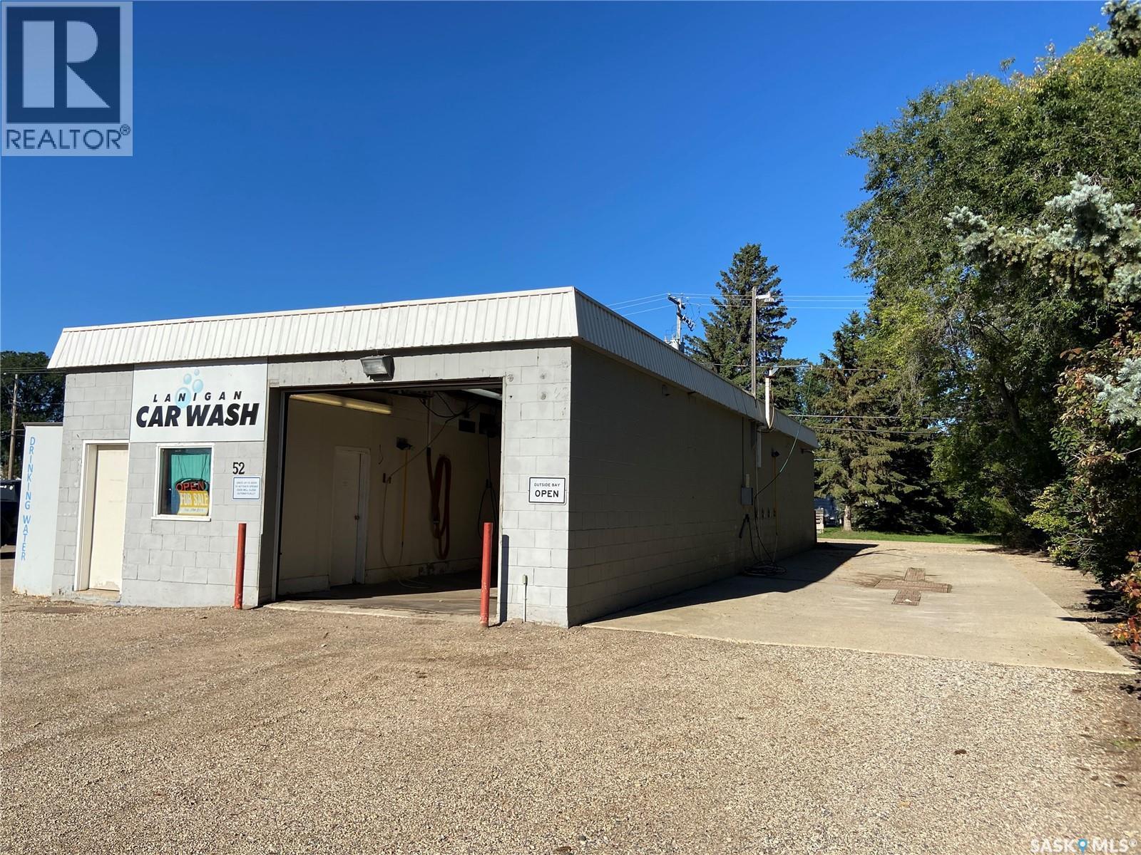 54 Main Street, Lanigan, SK