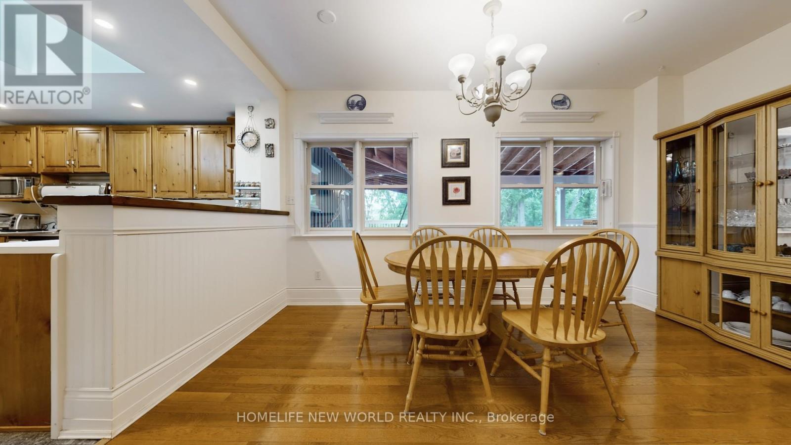 18770 Leslie Street, East Gwillimbury, ON - Indoor