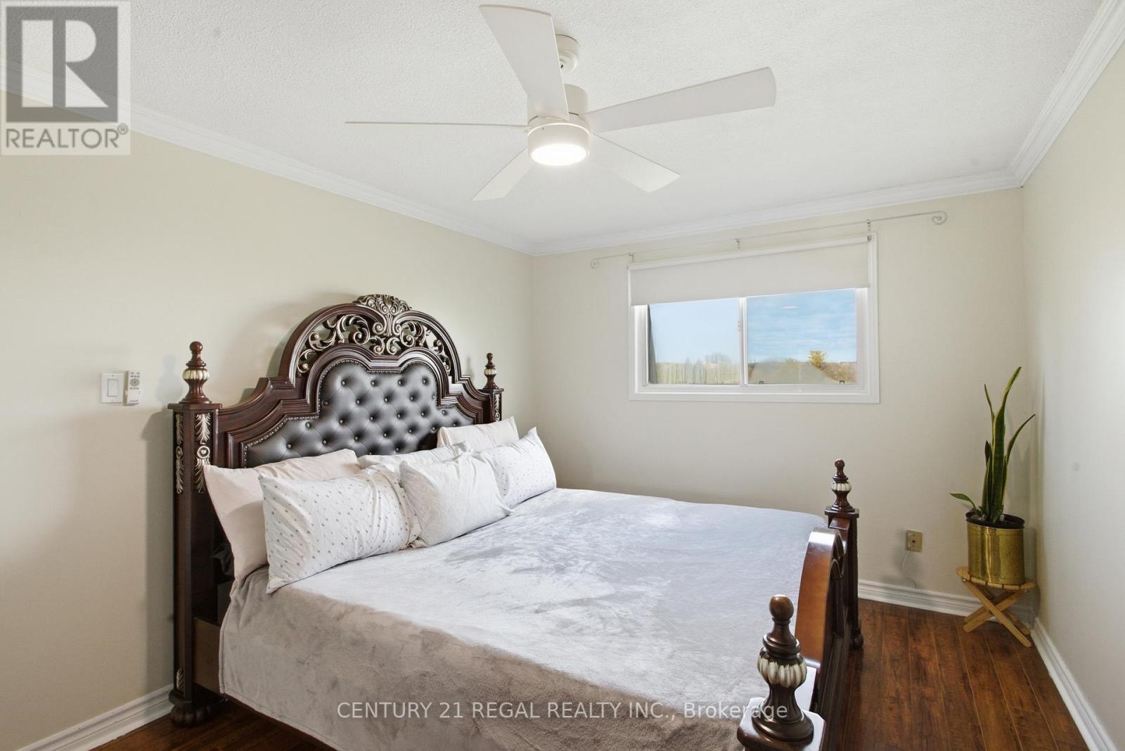 7 - 765 Oklahoma Drive, Pickering, ON - Indoor Photo Showing Bedroom