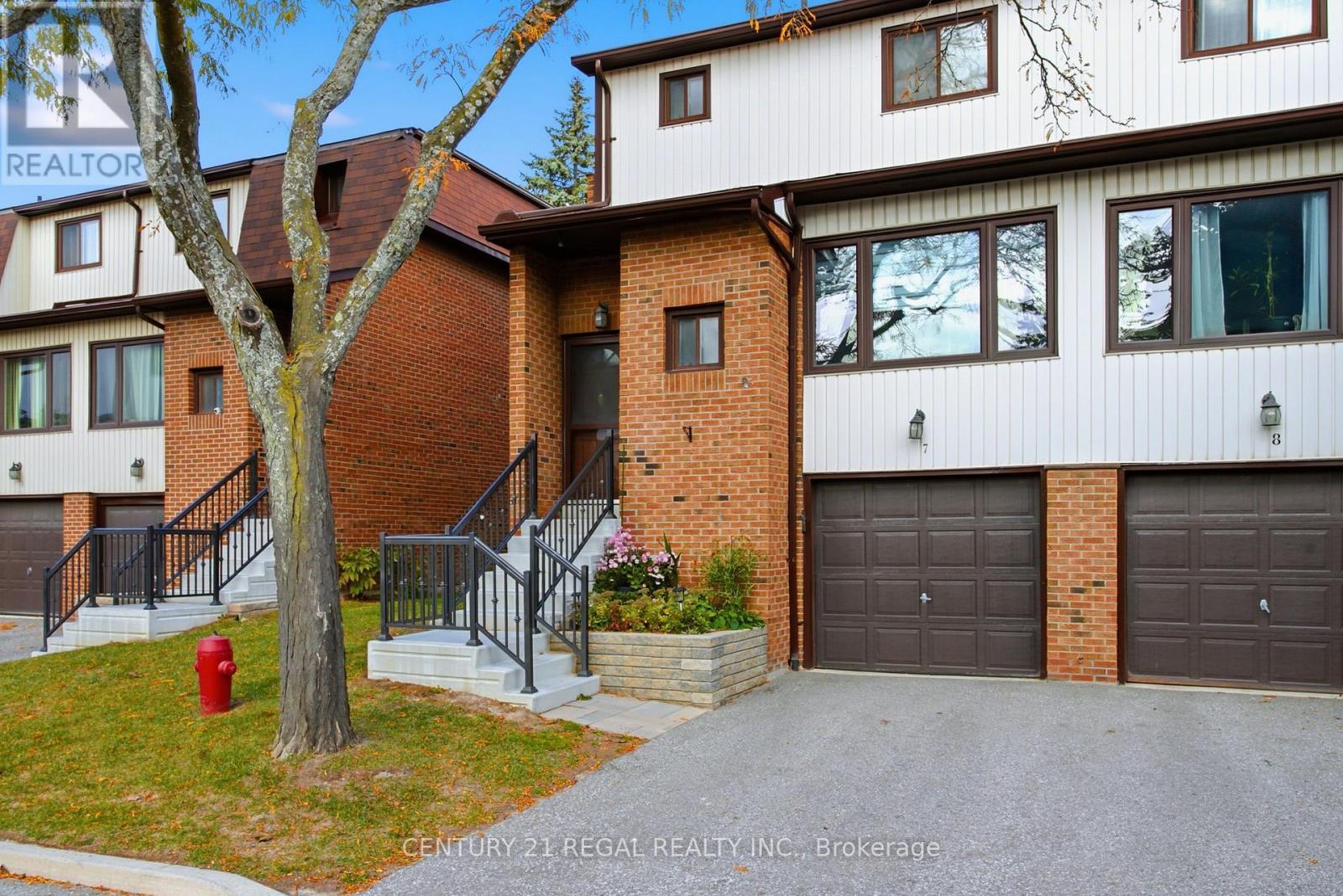 7 - 765 Oklahoma Drive, Pickering, ON - Outdoor