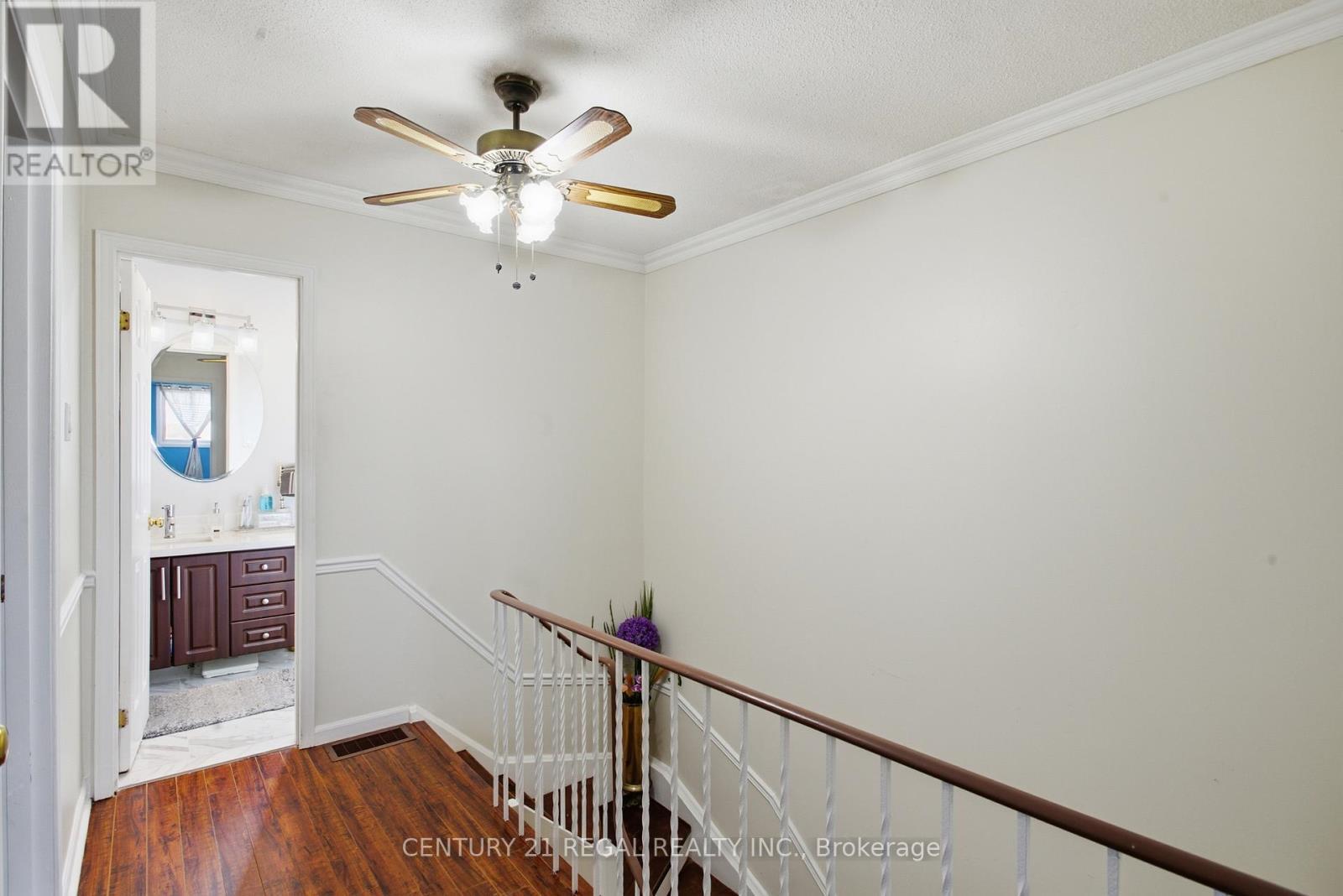 Hallway - 7 - 765 Oklahoma Drive, Pickering, ON - Indoor Photo Showing Other Room