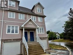 601 COLUMBIA FOREST Boulevard Unit# 1 Waterloo, ON N2V 2K7