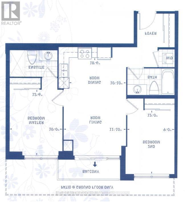 716 - 376 Highway 7 Road E, Richmond Hill, ON - Other