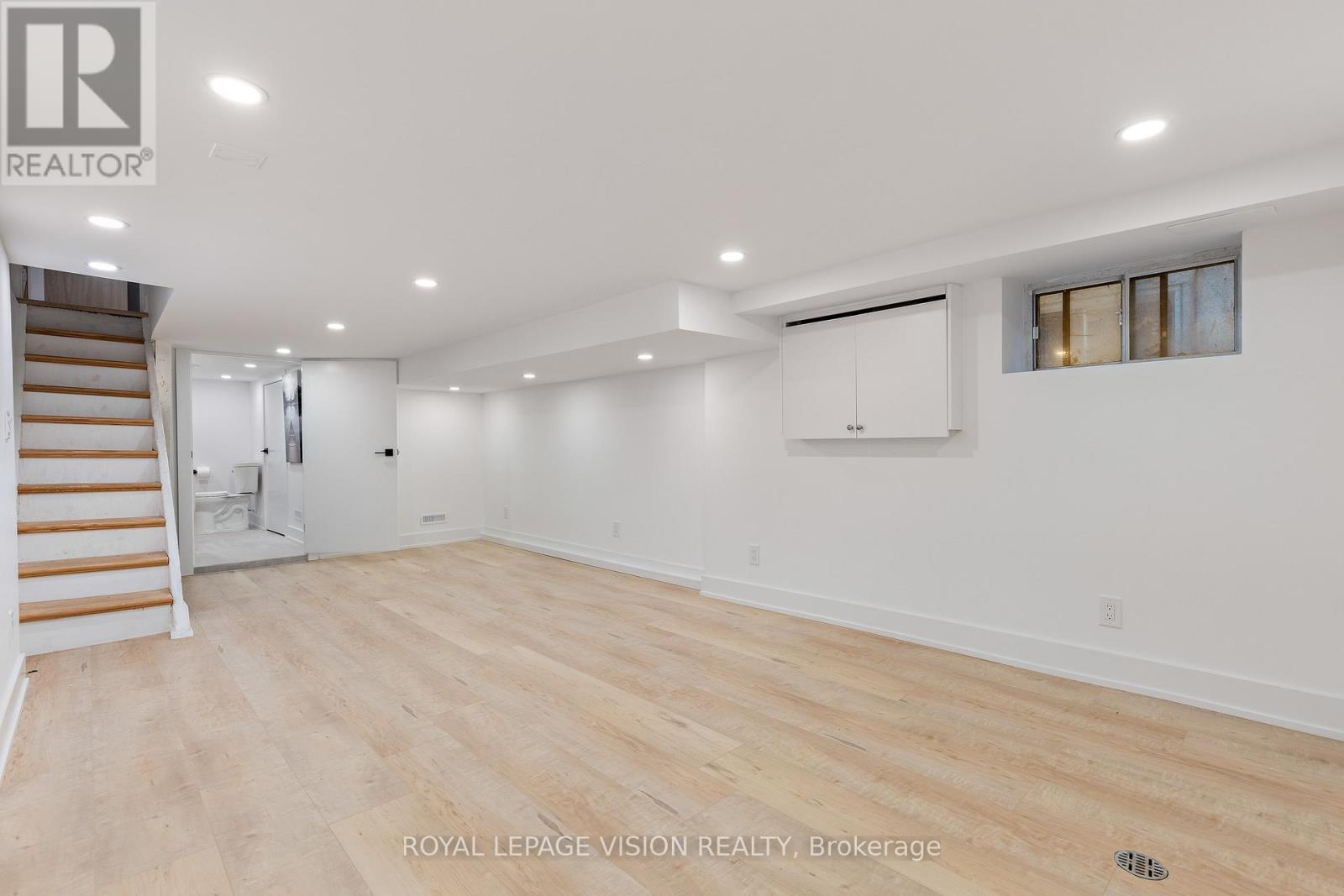 92 Bastedo Avenue, Toronto, ON - Indoor Photo Showing Other Room