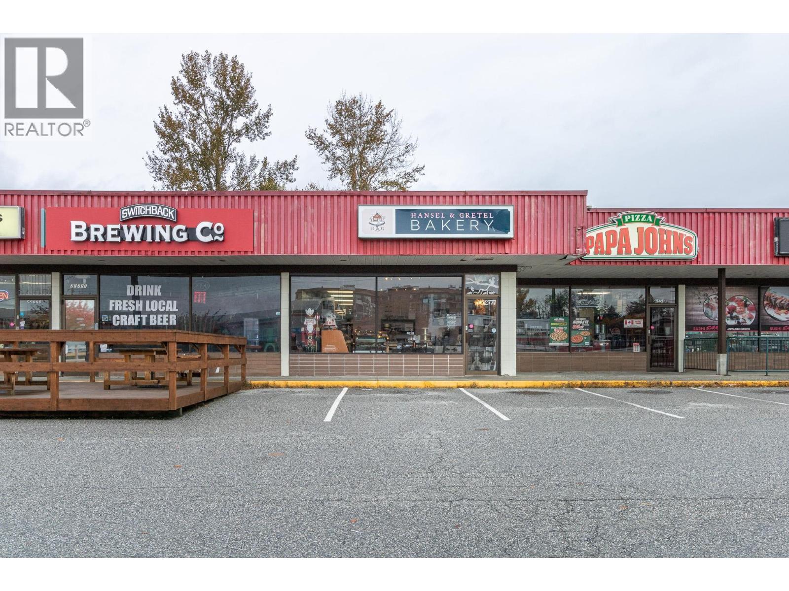 22777 Dewdney Trunk Road, Maple Ridge, BC