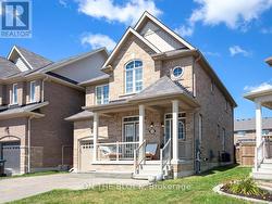 59 HAWKE CRESCENT New Tecumseth, ON L0G 1W0
