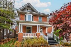 1 - 92 HINCKS STREET St. Thomas, ON N5R 3P2