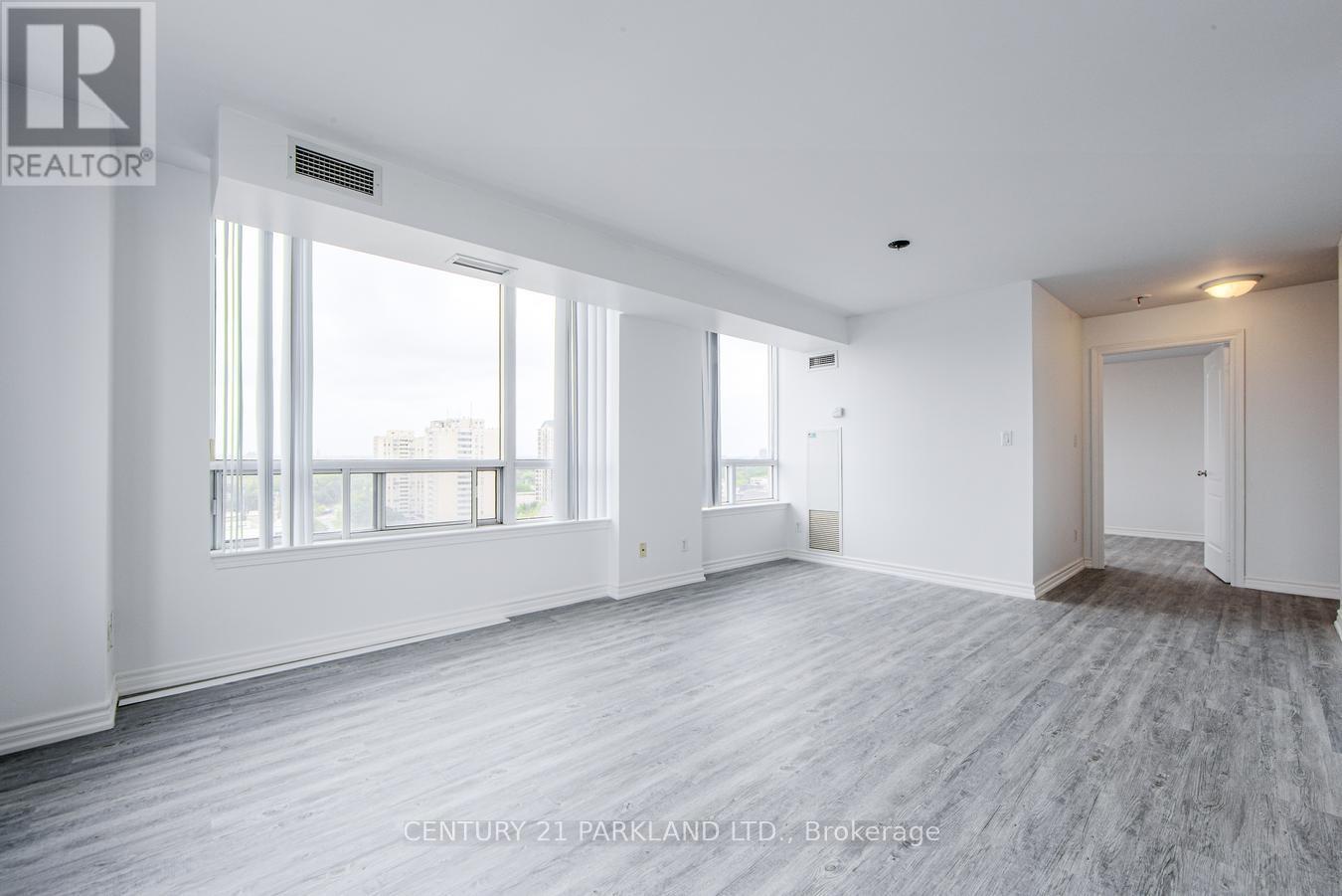 1701 - 8 Rean Drive, Toronto, ON - Indoor Photo Showing Other Room