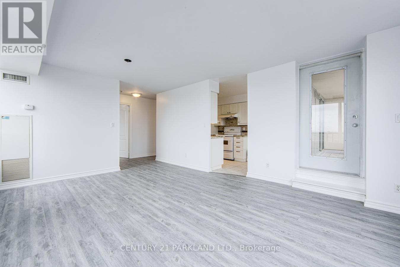 1701 - 8 Rean Drive, Toronto, ON - Indoor