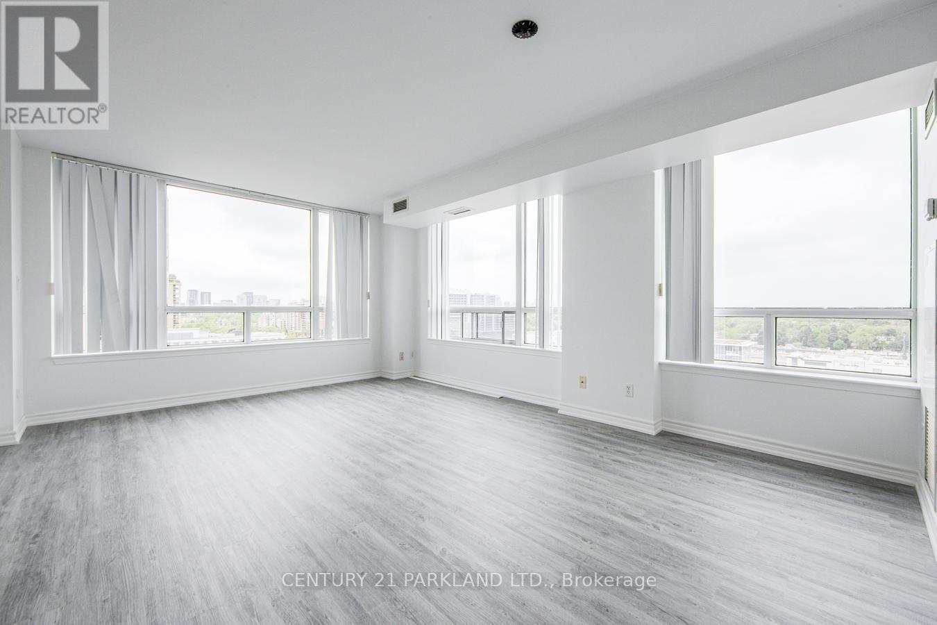 1701 - 8 Rean Drive, Toronto, ON - Indoor Photo Showing Other Room