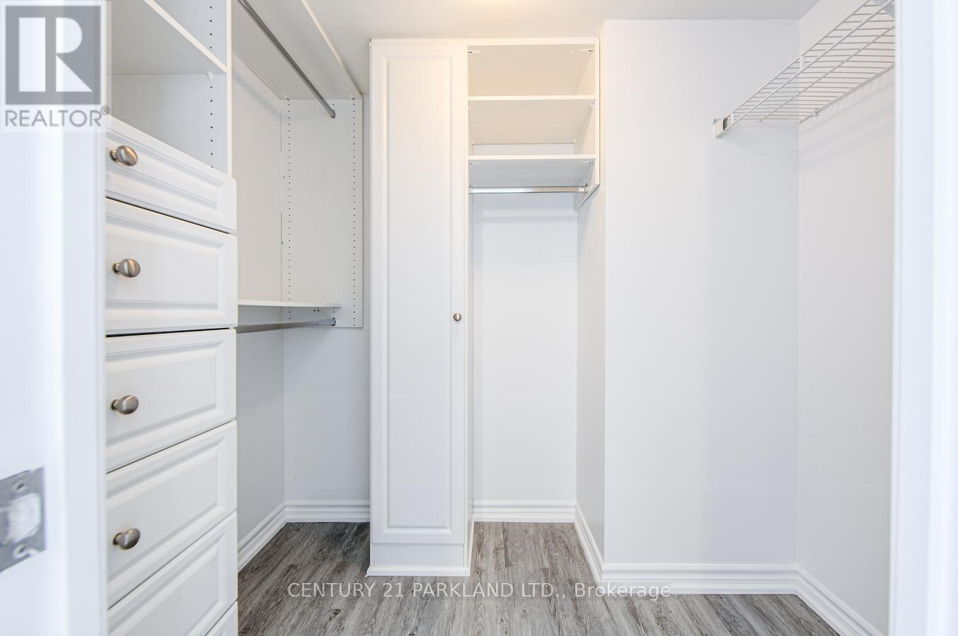 1701 - 8 Rean Drive, Toronto, ON - Indoor