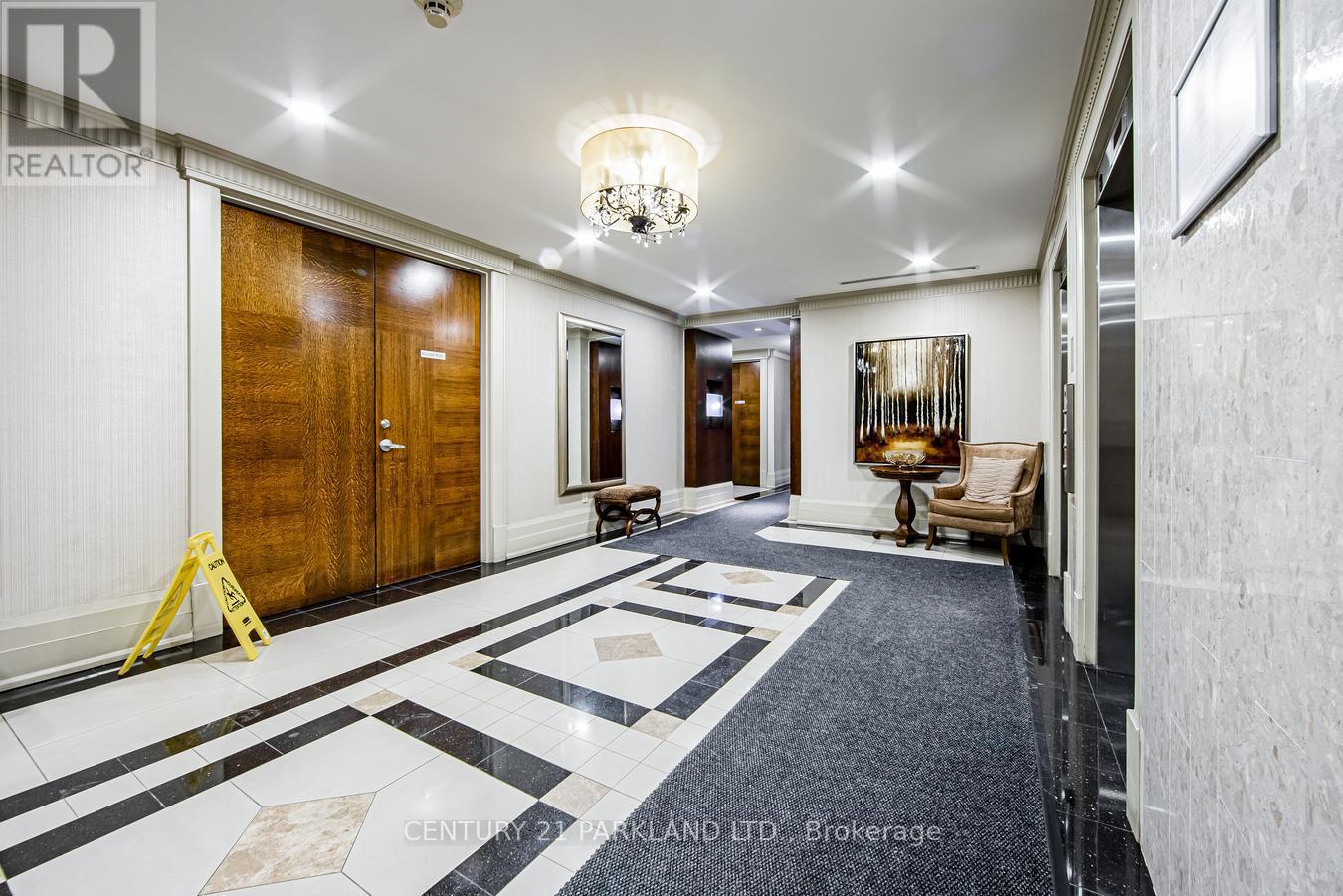 1701 - 8 Rean Drive, Toronto, ON - Indoor Photo Showing Other Room