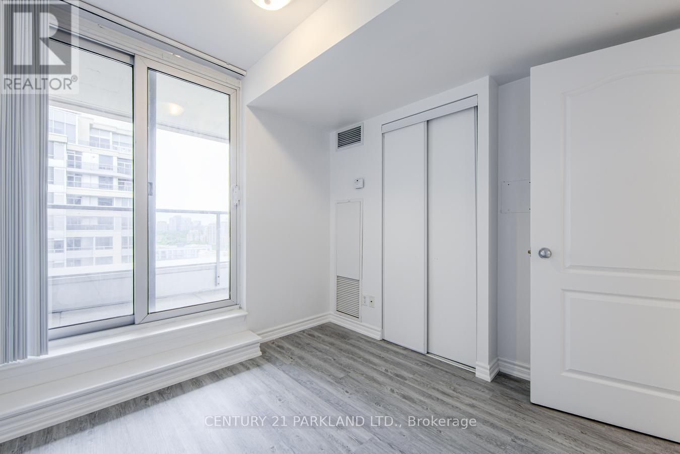 1701 - 8 Rean Drive, Toronto, ON - Indoor Photo Showing Other Room