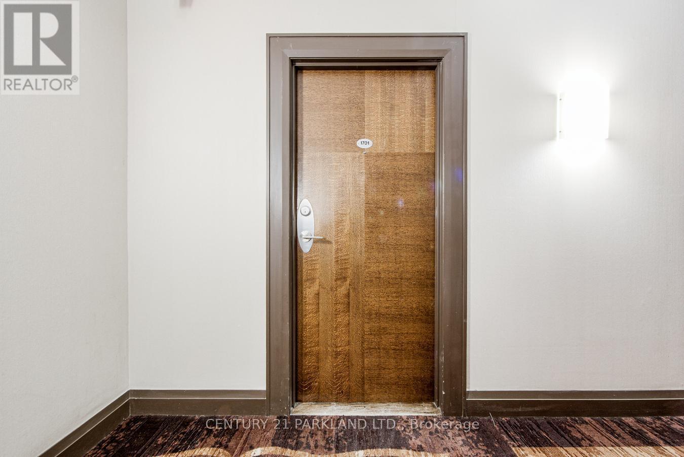 1701 - 8 Rean Drive, Toronto, ON - Indoor Photo Showing Other Room