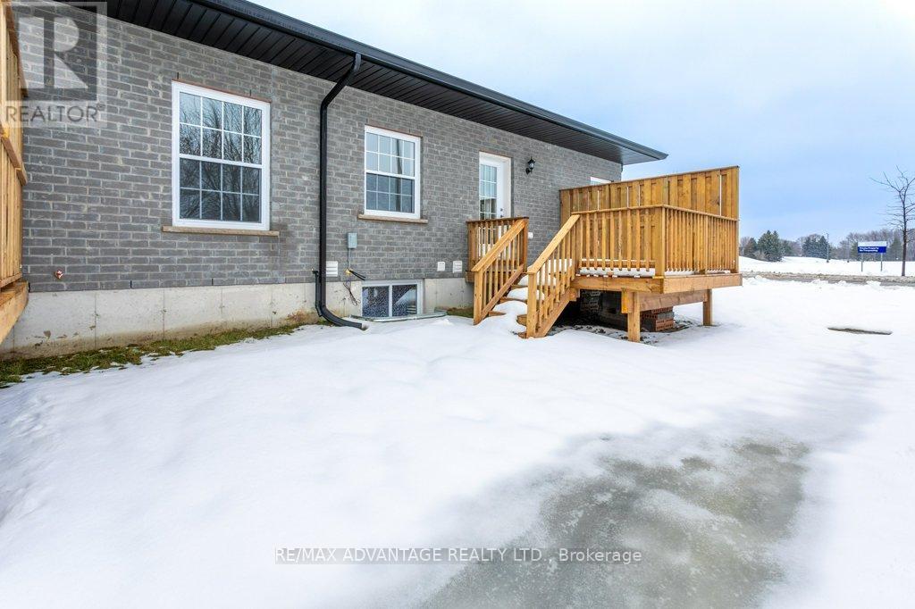 1 - 299 Tartan Drive, London East (East I), ON - Outdoor