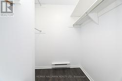 Large primary closet -