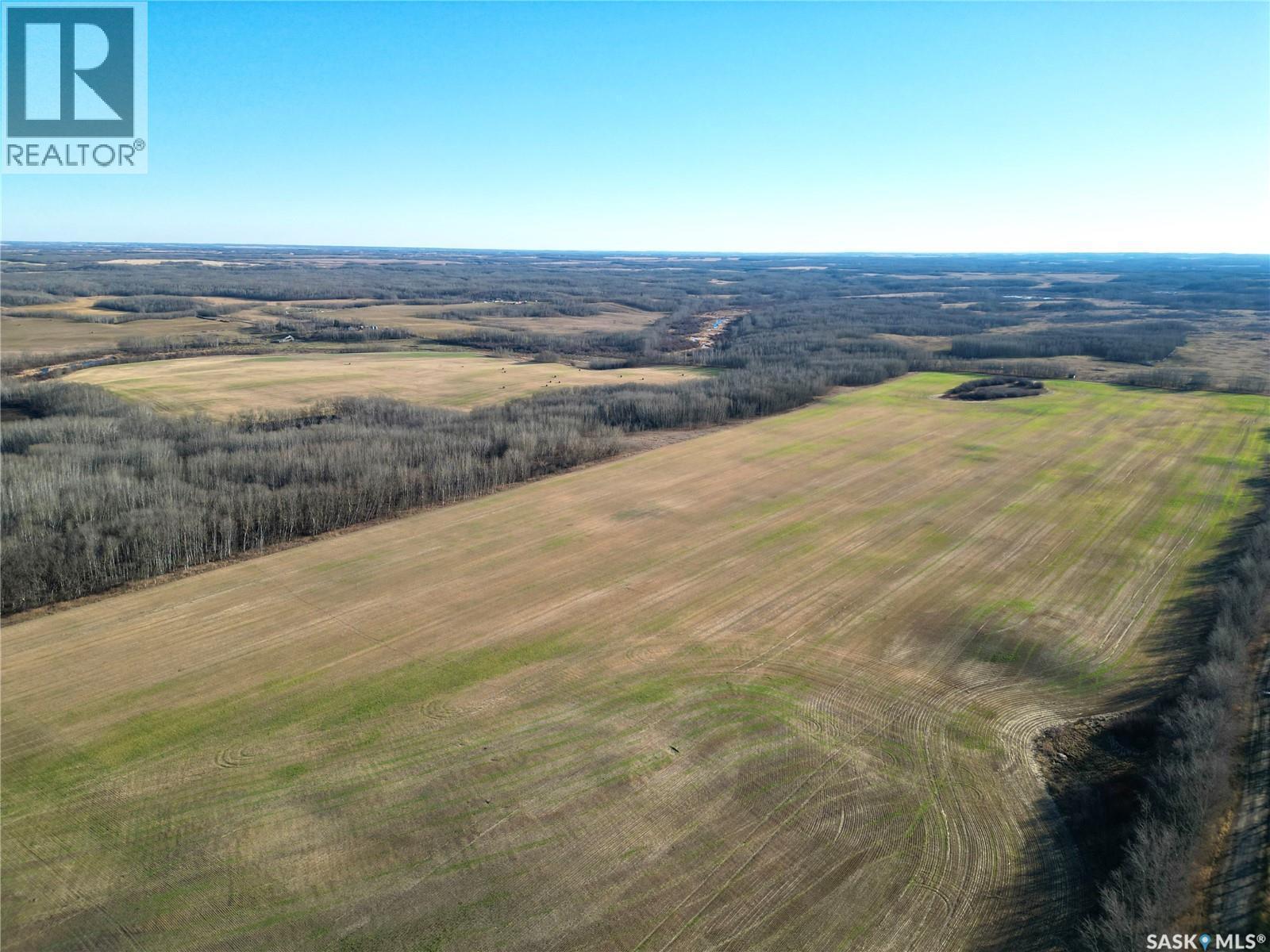 Robertson Quarter Section-Rm Medstead, Medstead Rm No.497, SK