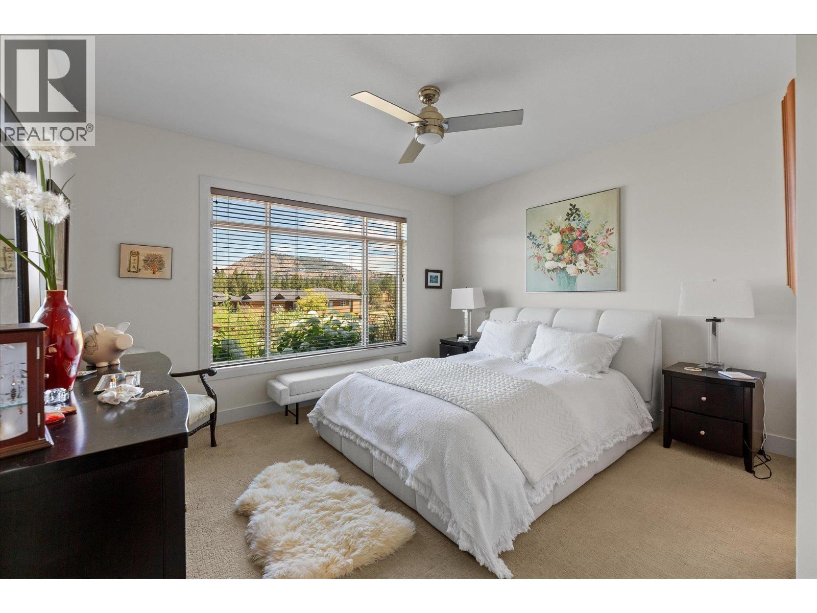 2140 Serrento Lane, Westbank, BC - Indoor Photo Showing Bedroom