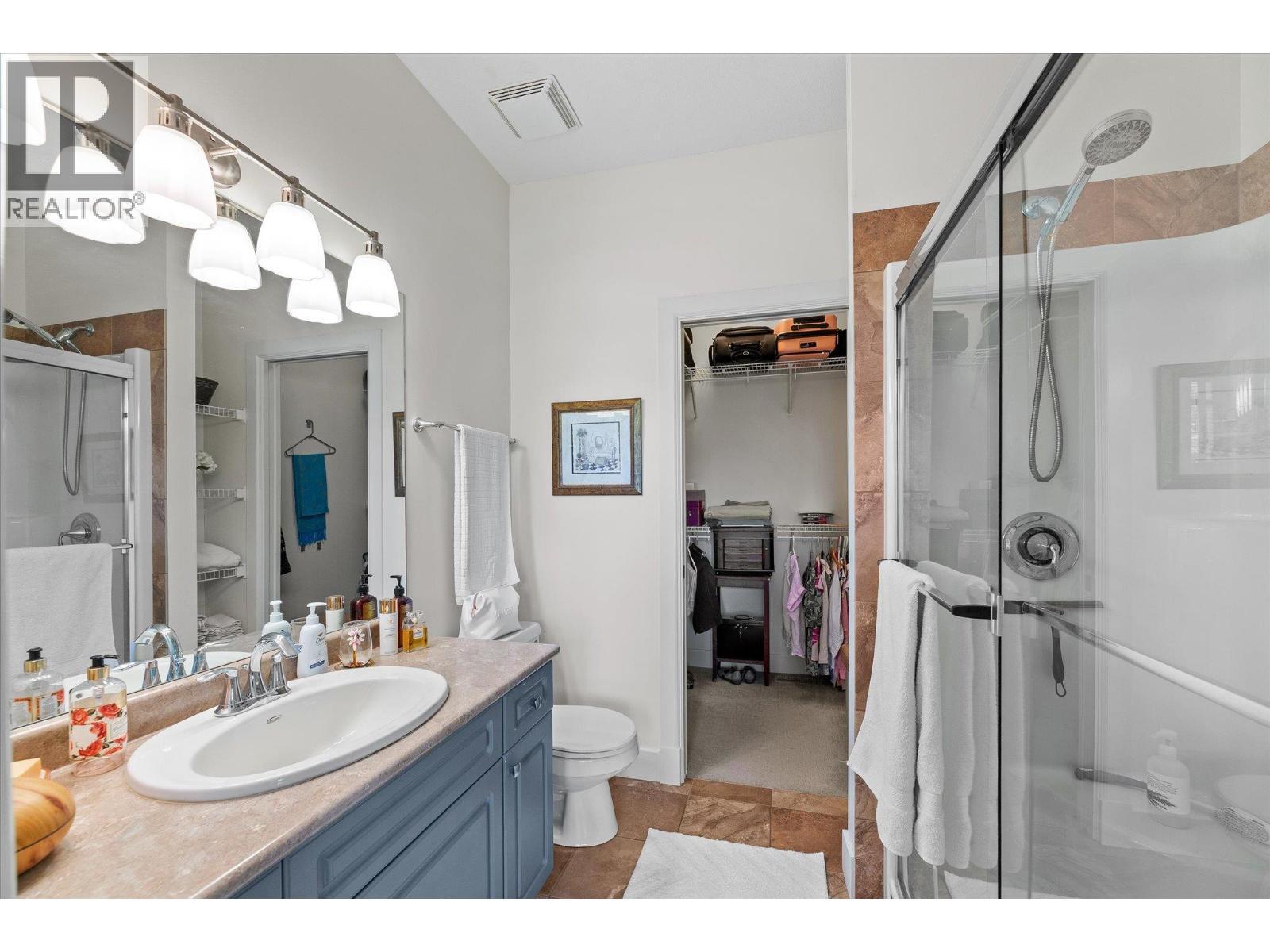 2140 Serrento Lane, Westbank, BC - Indoor Photo Showing Bathroom