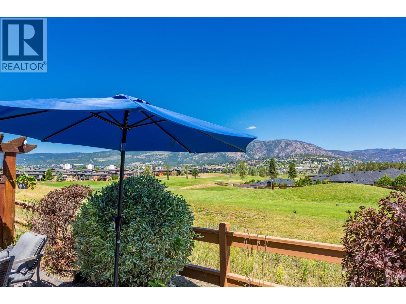 2140 Serrento Lane, Westbank, BC - Outdoor With View