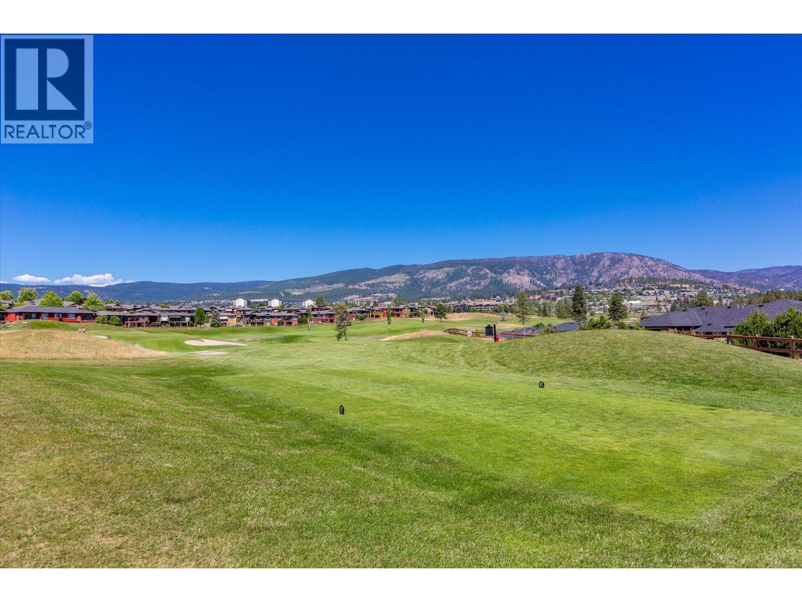 2140 Serrento Lane, Westbank, BC - Outdoor With View