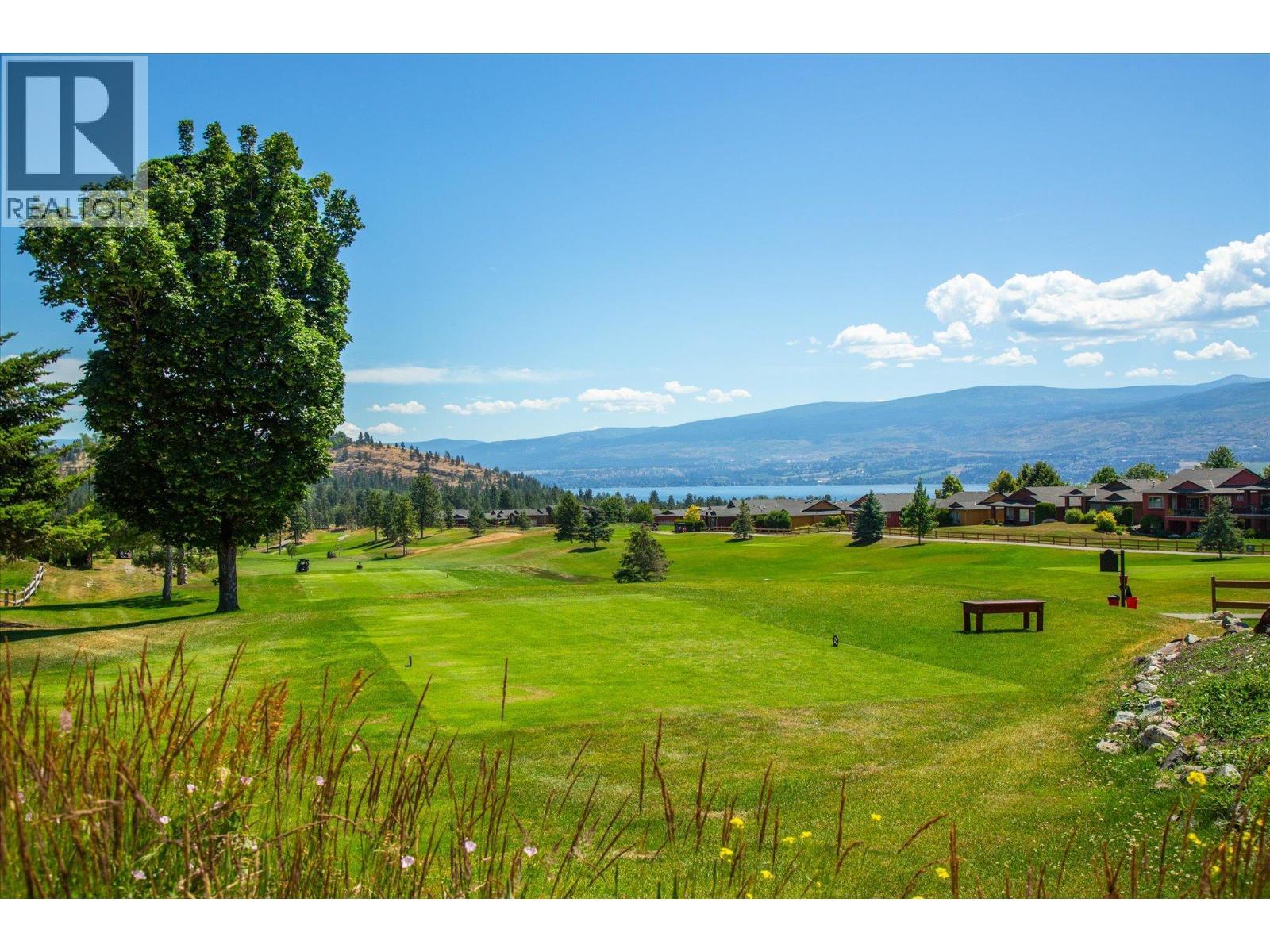2140 Serrento Lane, Westbank, BC - Outdoor With View