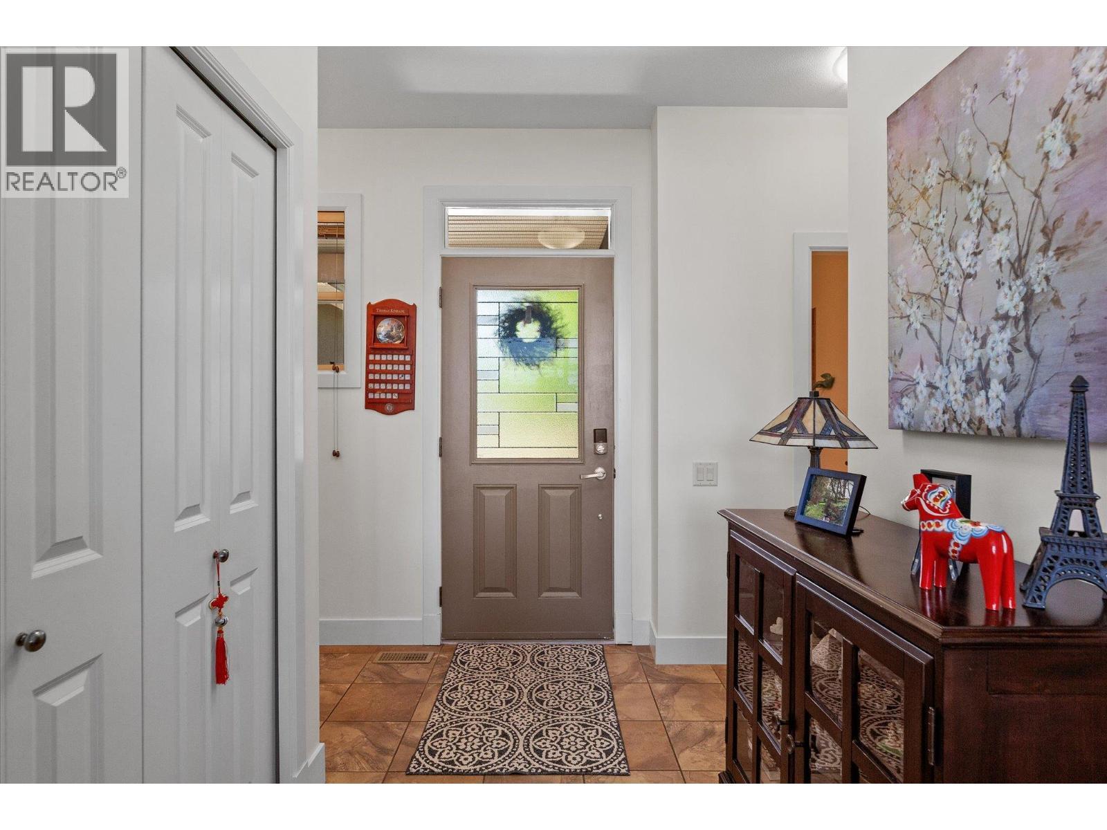 2140 Serrento Lane, Westbank, BC - Indoor Photo Showing Other Room