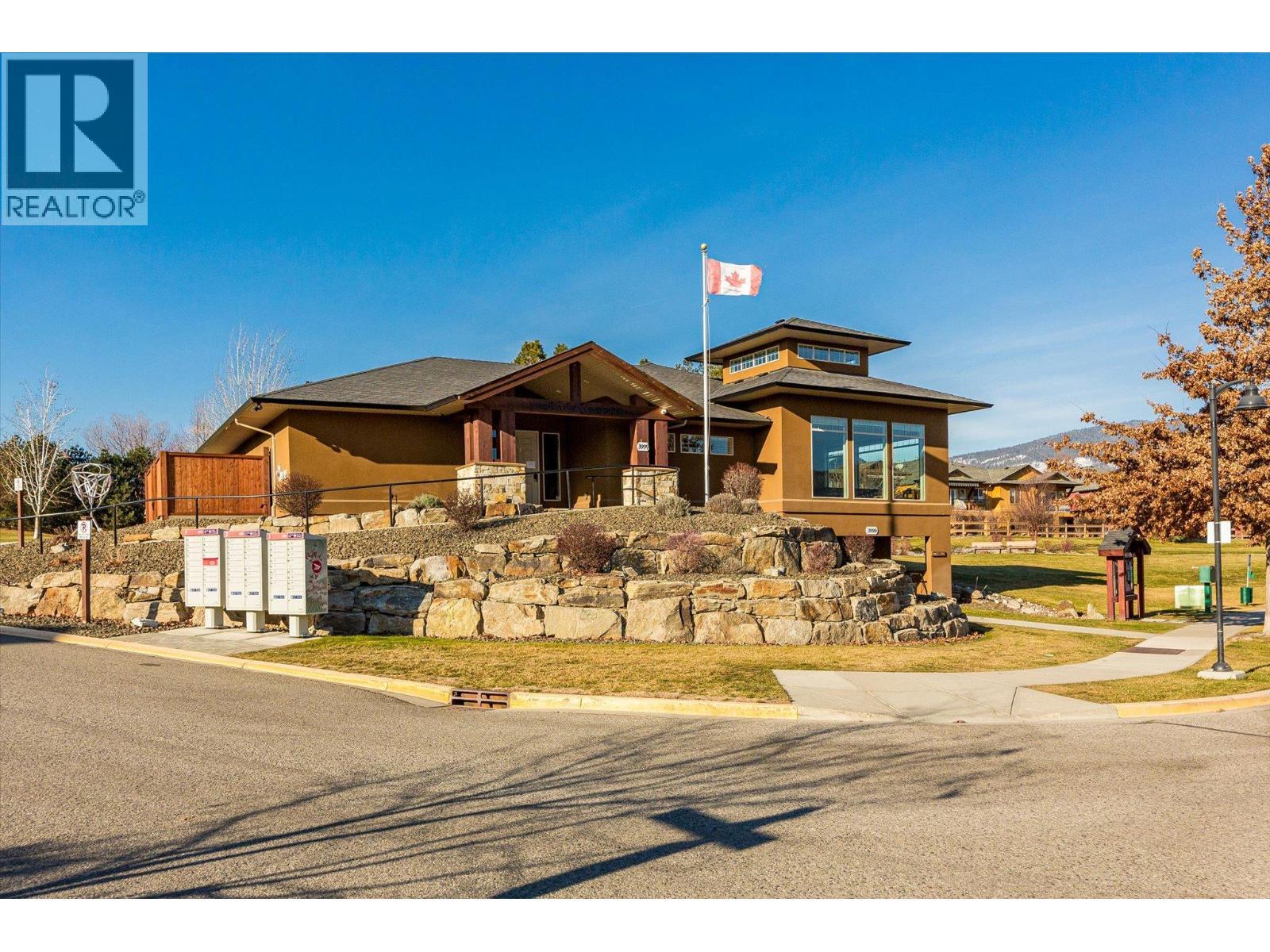 2140 Serrento Lane, Westbank, BC - Outdoor