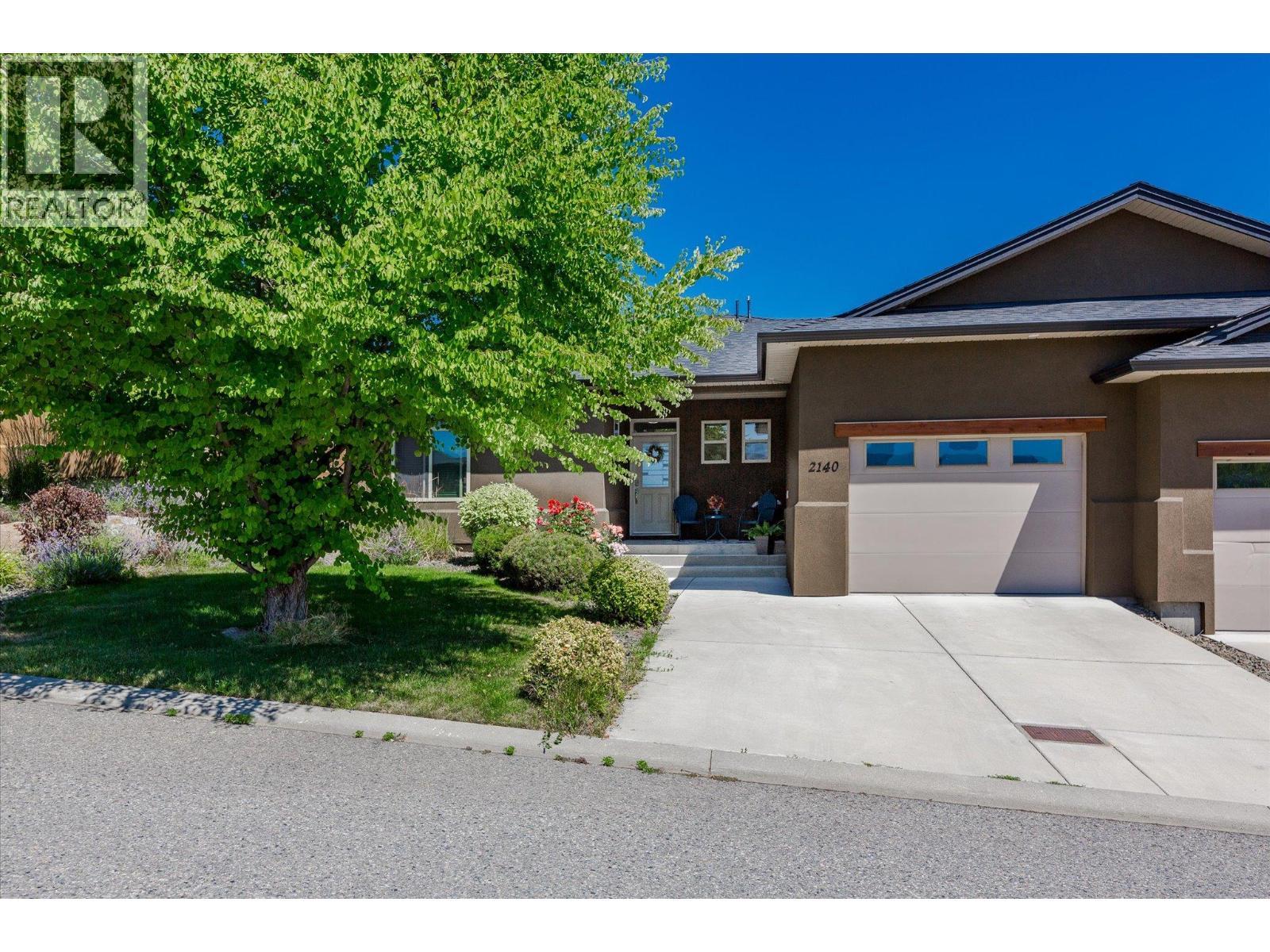 2140 Serrento Lane, Westbank, BC - Outdoor