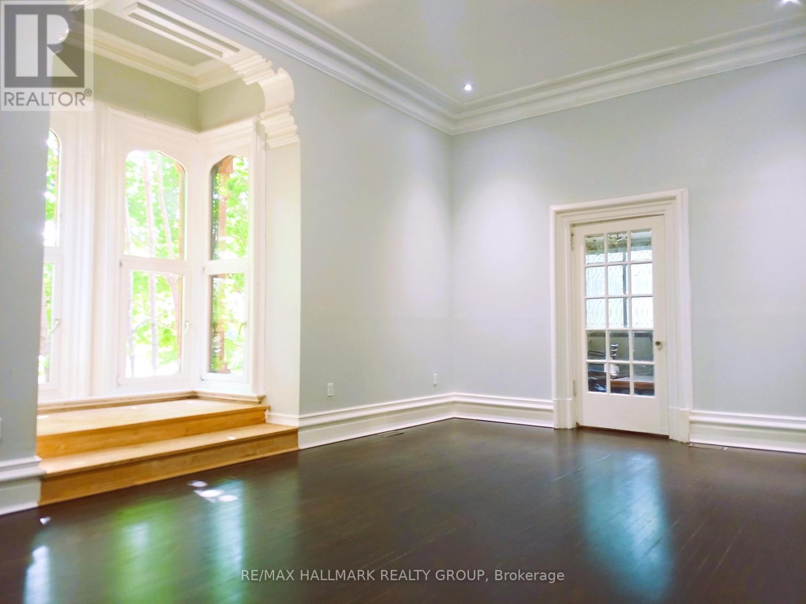 460 Wilbrod Street, Ottawa, ON - Indoor Photo Showing Other Room