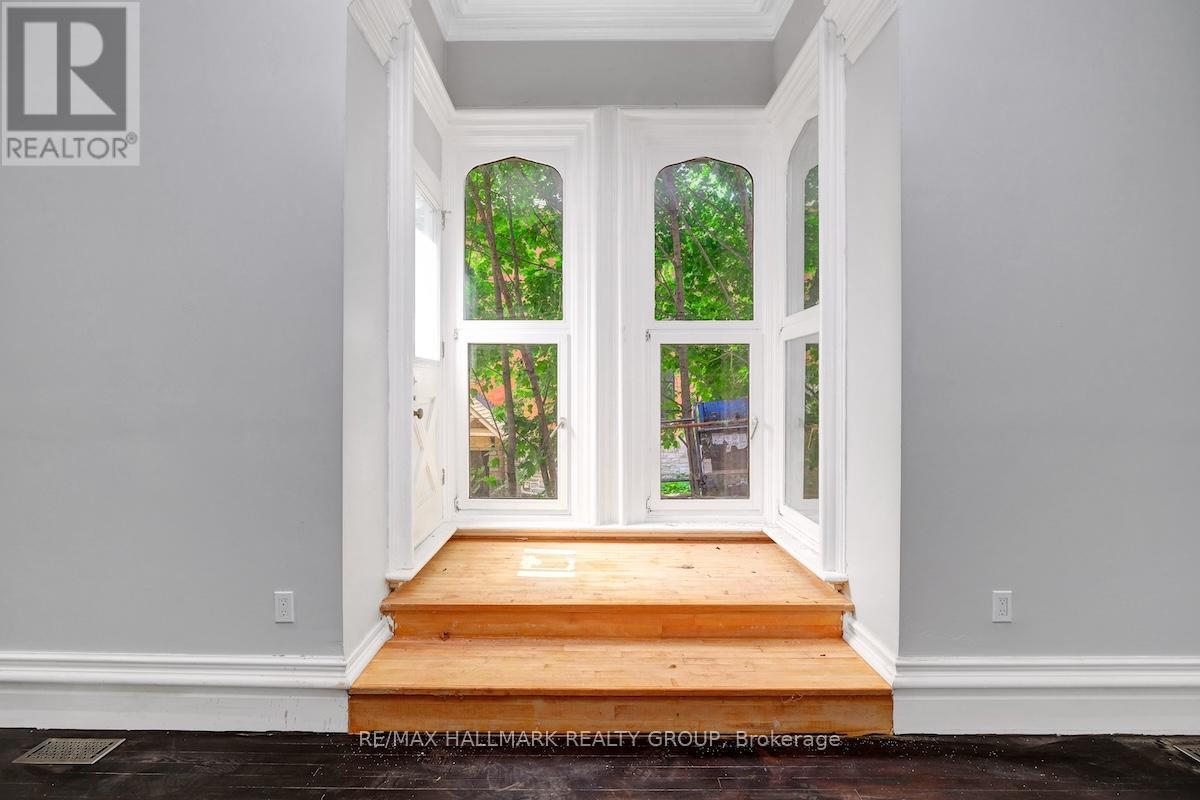 460 Wilbrod Street, Ottawa, ON - Indoor Photo Showing Other Room