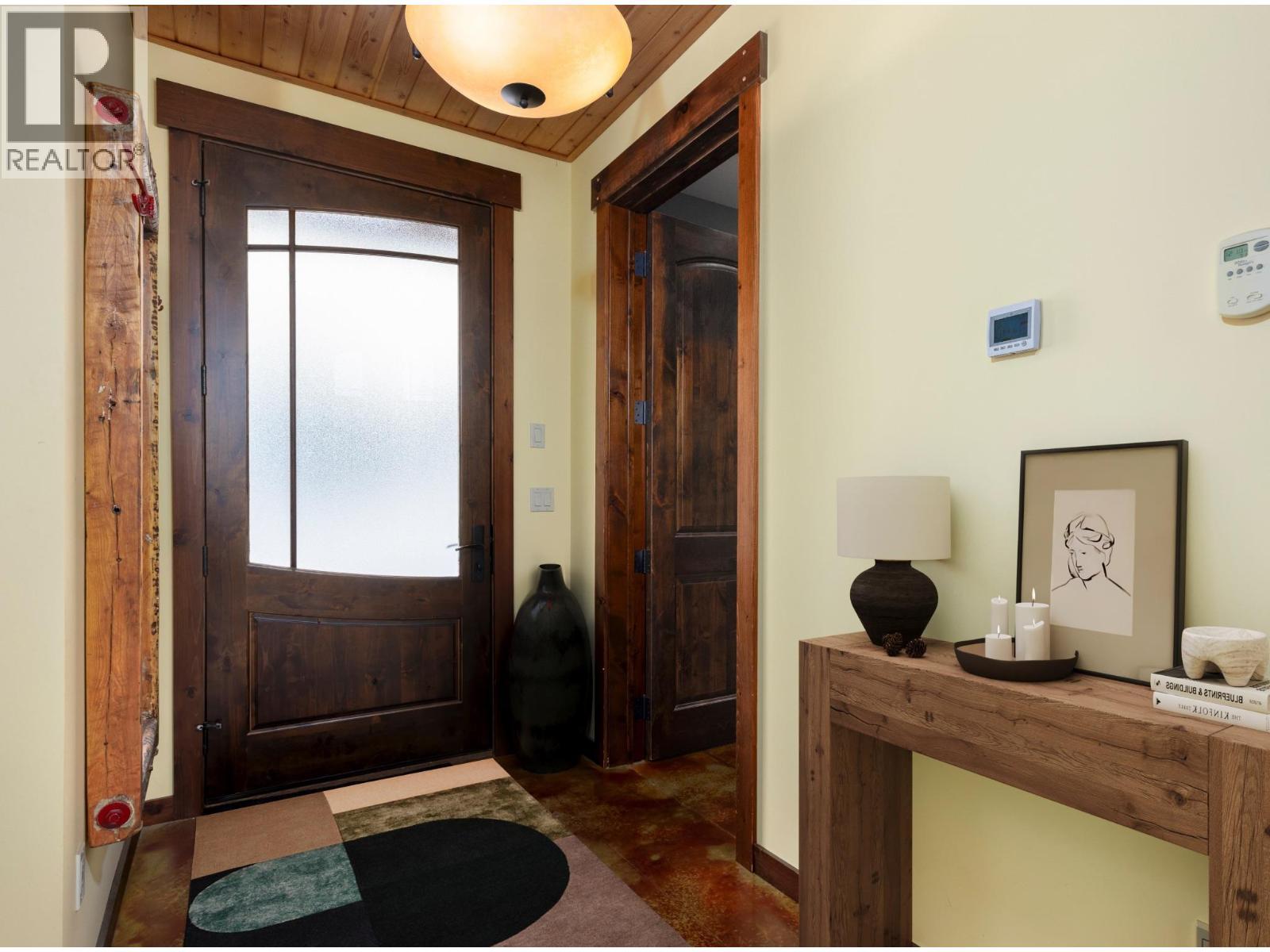 Virtually Staged - 2600 Wycliffe Park Road, Cranbrook, BC - Indoor Photo Showing Other Room