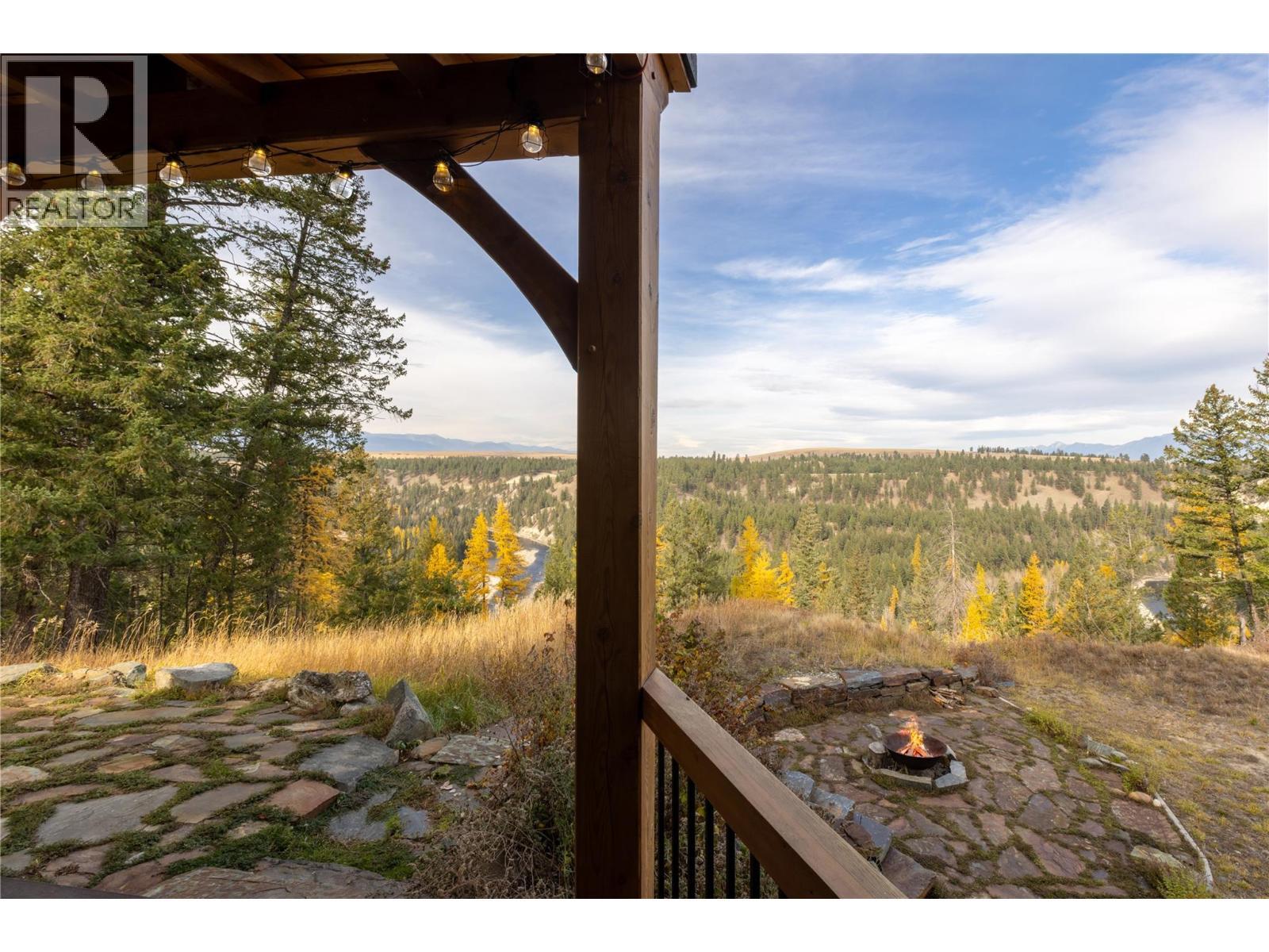 2600 Wycliffe Park Road, Cranbrook, BC - Outdoor With View