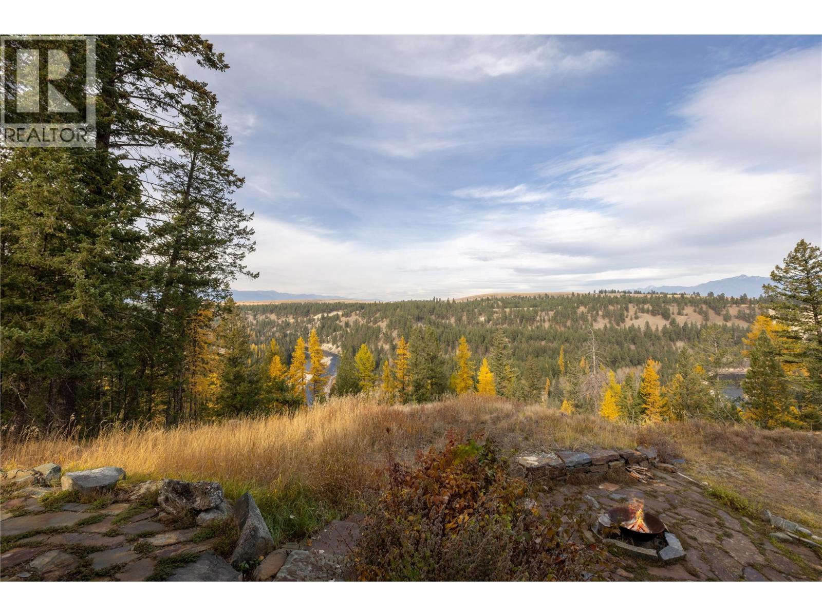 2600 Wycliffe Park Road, Cranbrook, BC - Outdoor With View