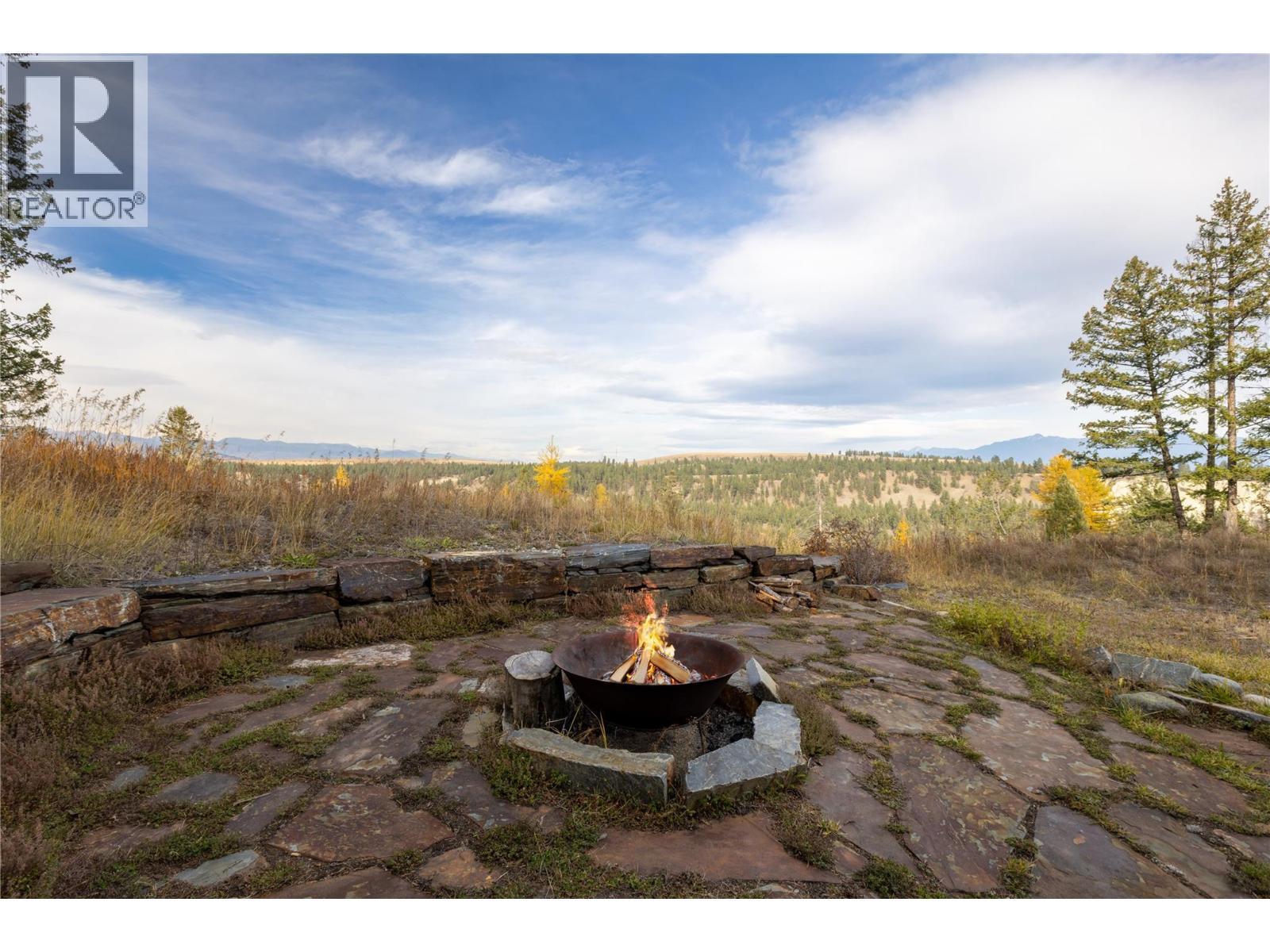 2600 Wycliffe Park Road, Cranbrook, BC - Outdoor With View