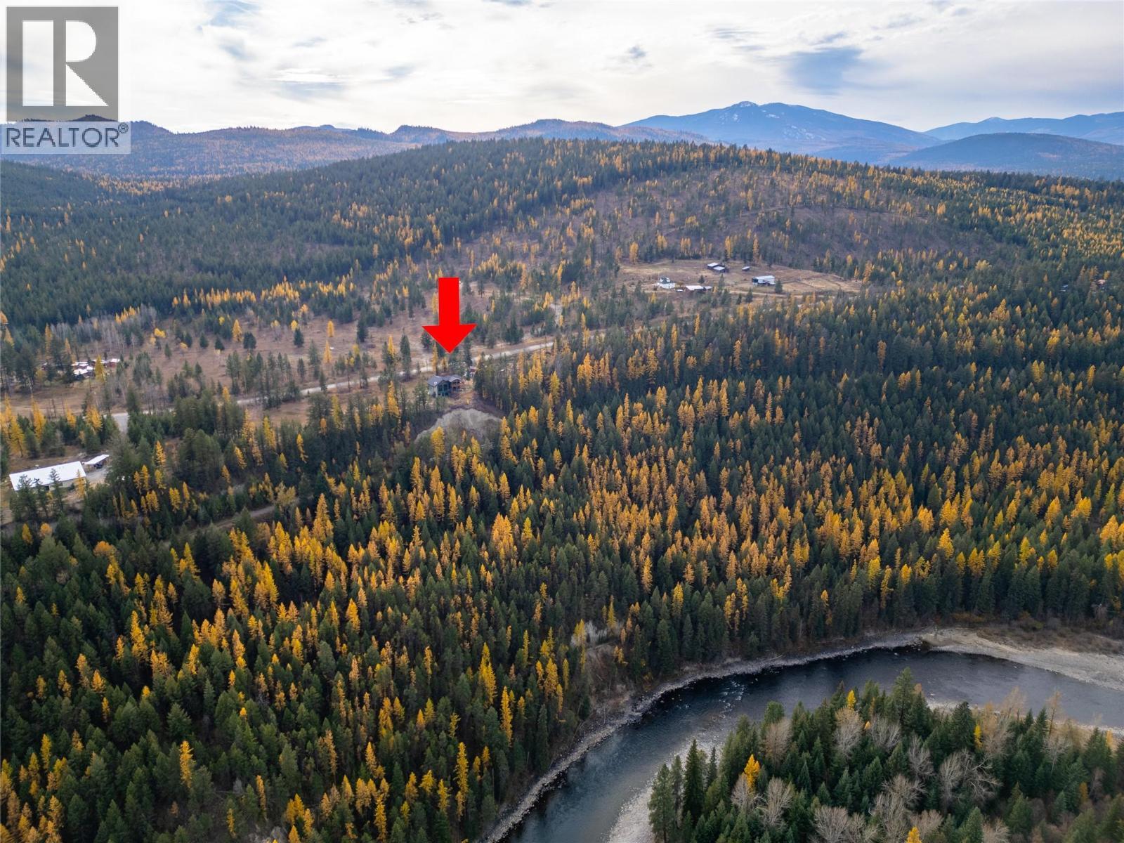 2600 Wycliffe Park Road, Cranbrook, BC - Outdoor With View