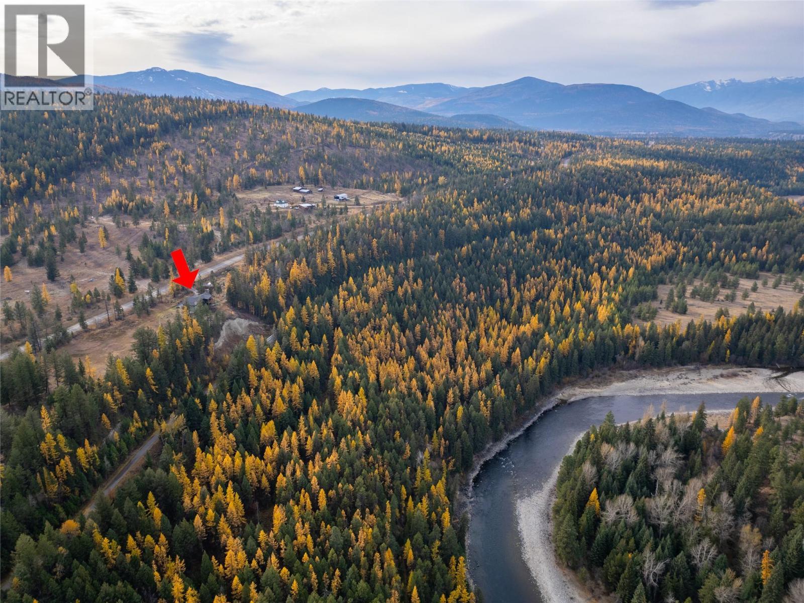 2600 Wycliffe Park Road, Cranbrook, BC - Outdoor With View