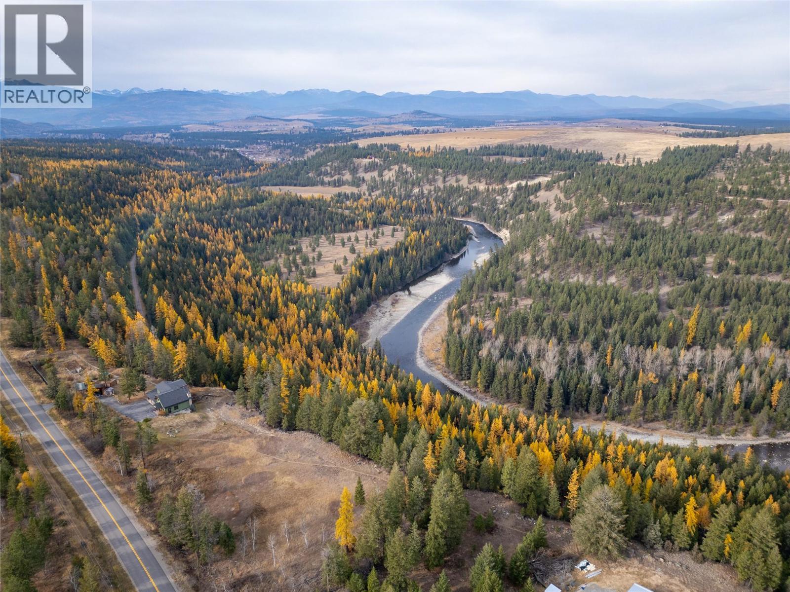 2600 Wycliffe Park Road, Cranbrook, BC - Outdoor With View