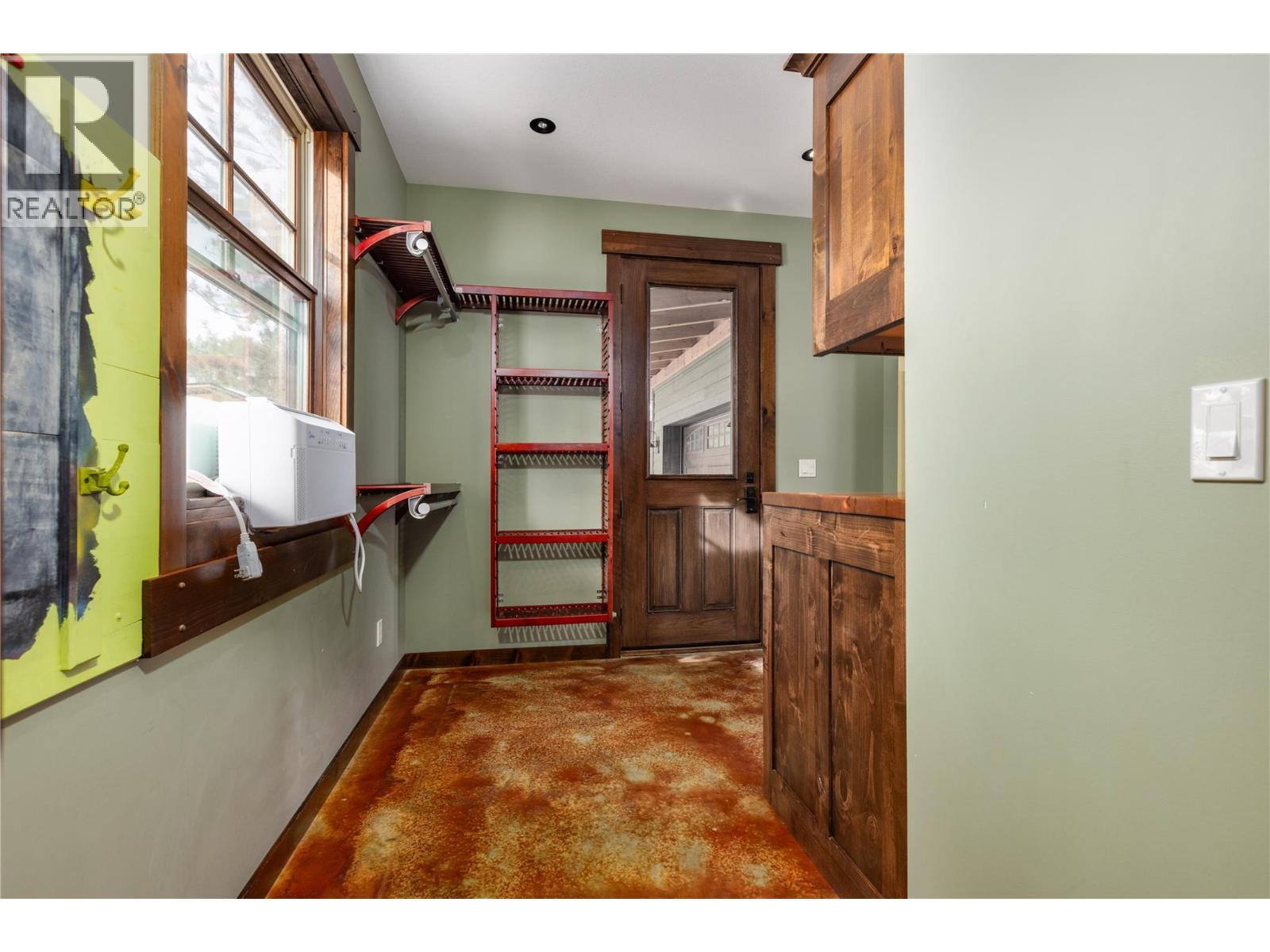 Original Photo - 2600 Wycliffe Park Road, Cranbrook, BC - Indoor Photo Showing Other Room